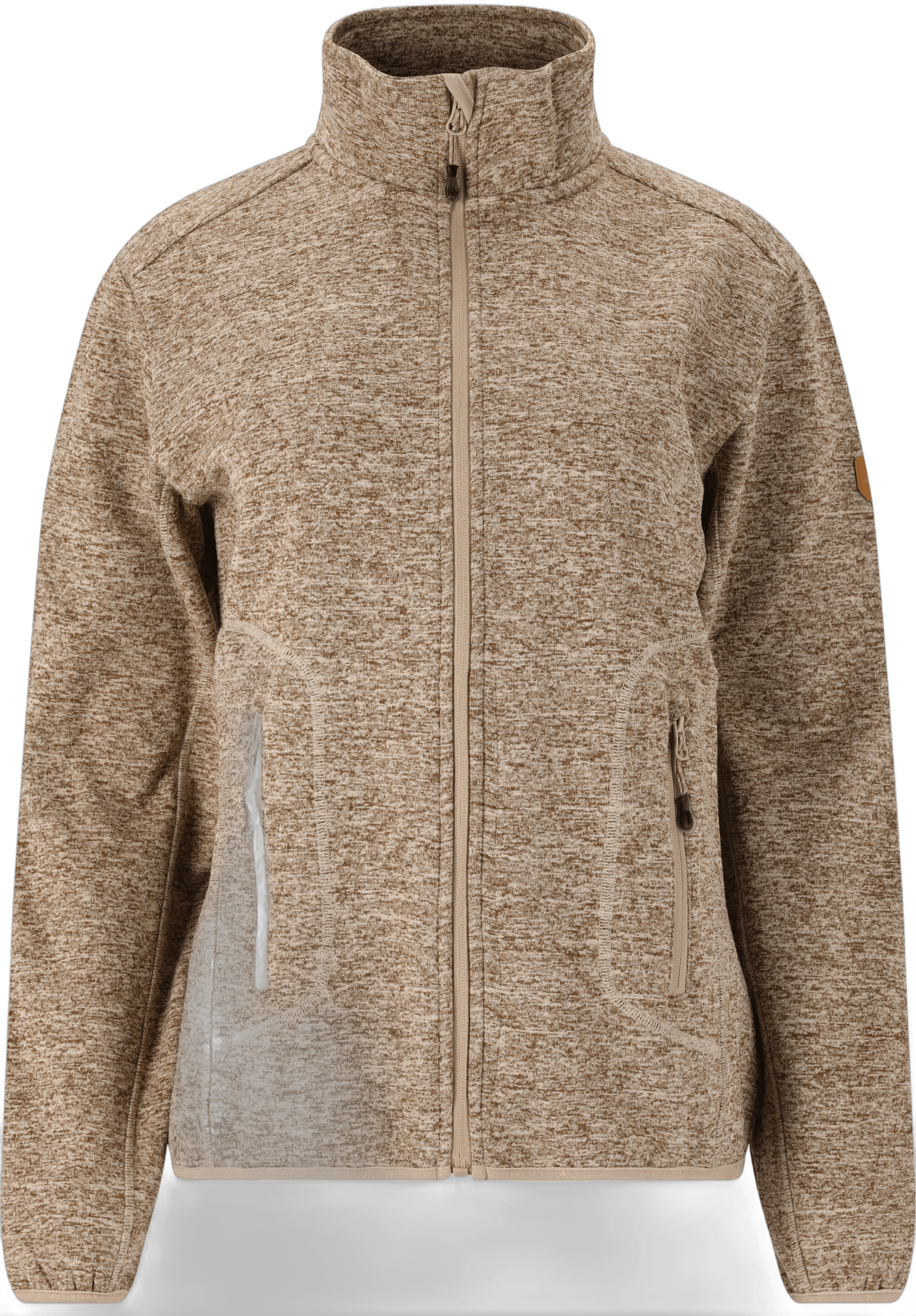 WHISTLER, Samani Fleece Jacket