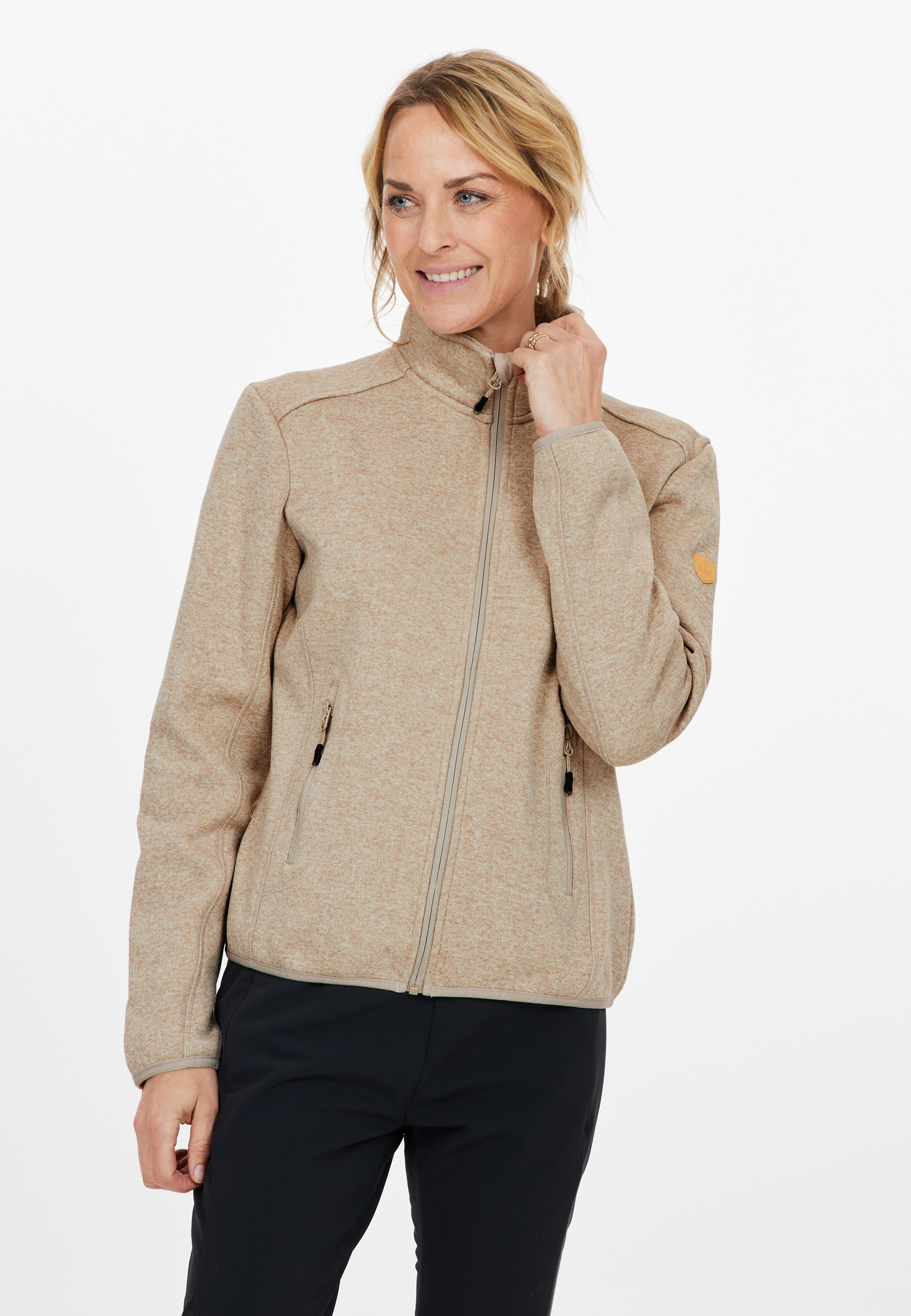 WHISTLER, Samani Fleece Jacket