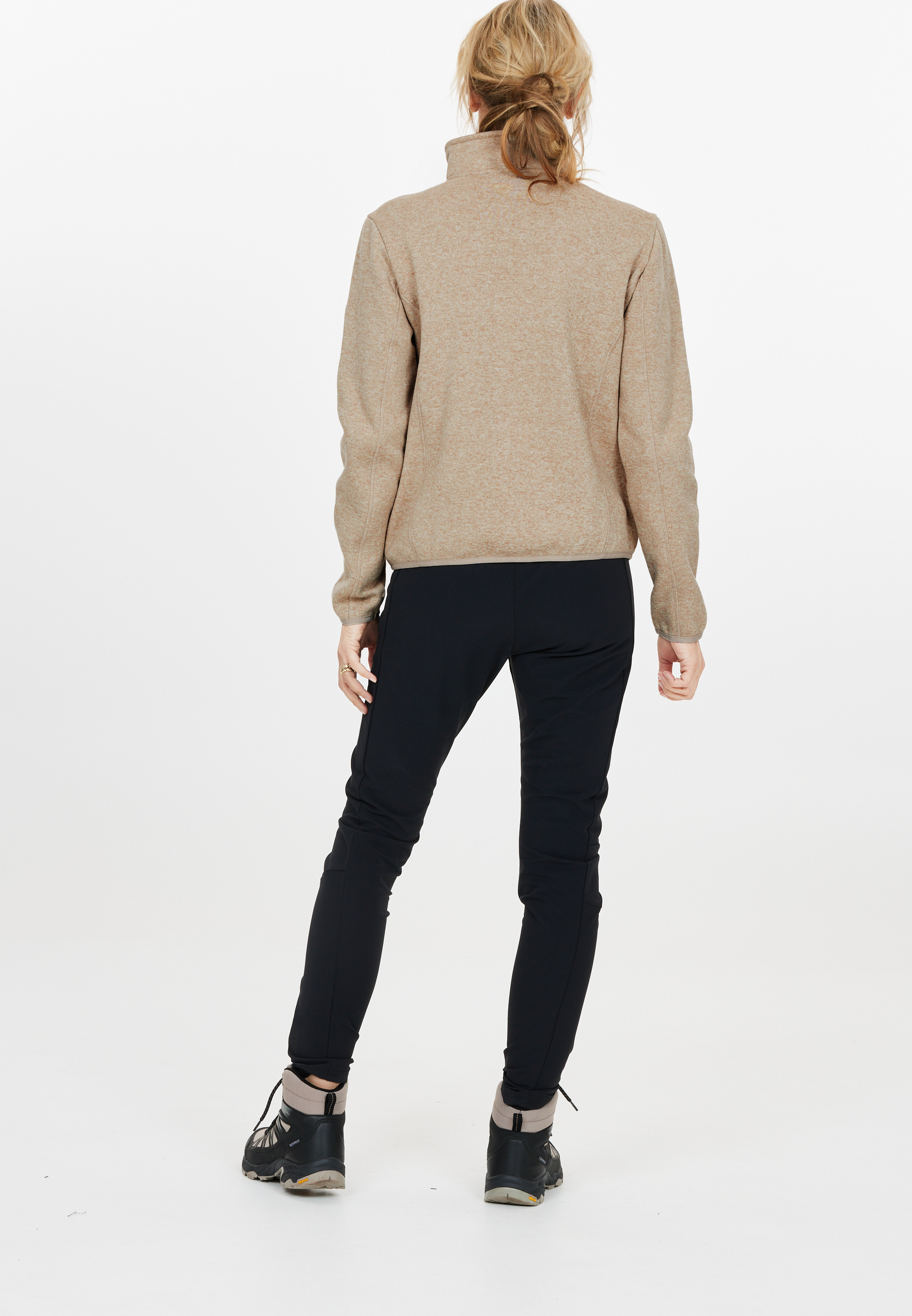 WHISTLER, Samani Fleece Jacket