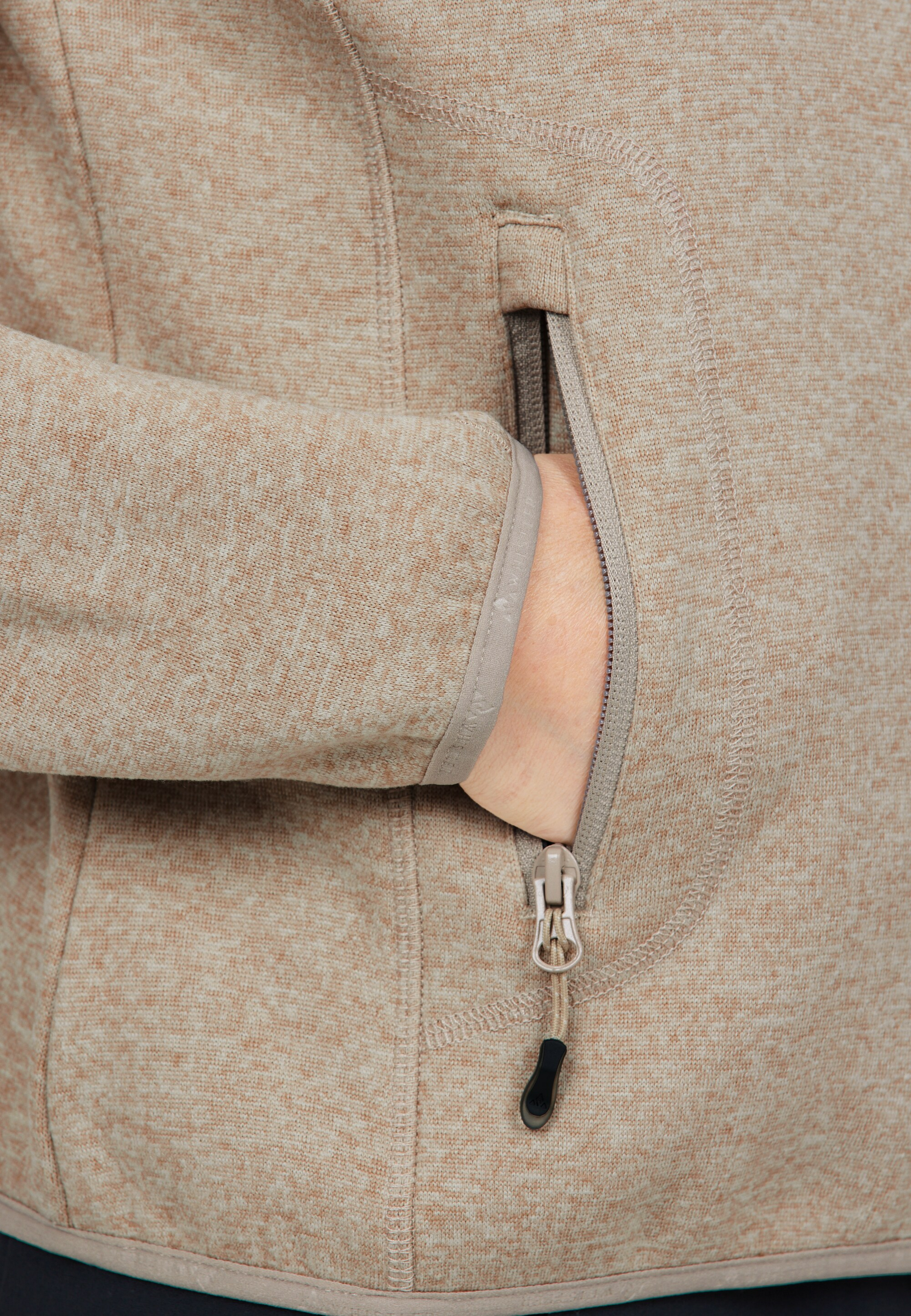 WHISTLER, Samani Fleece Jacket