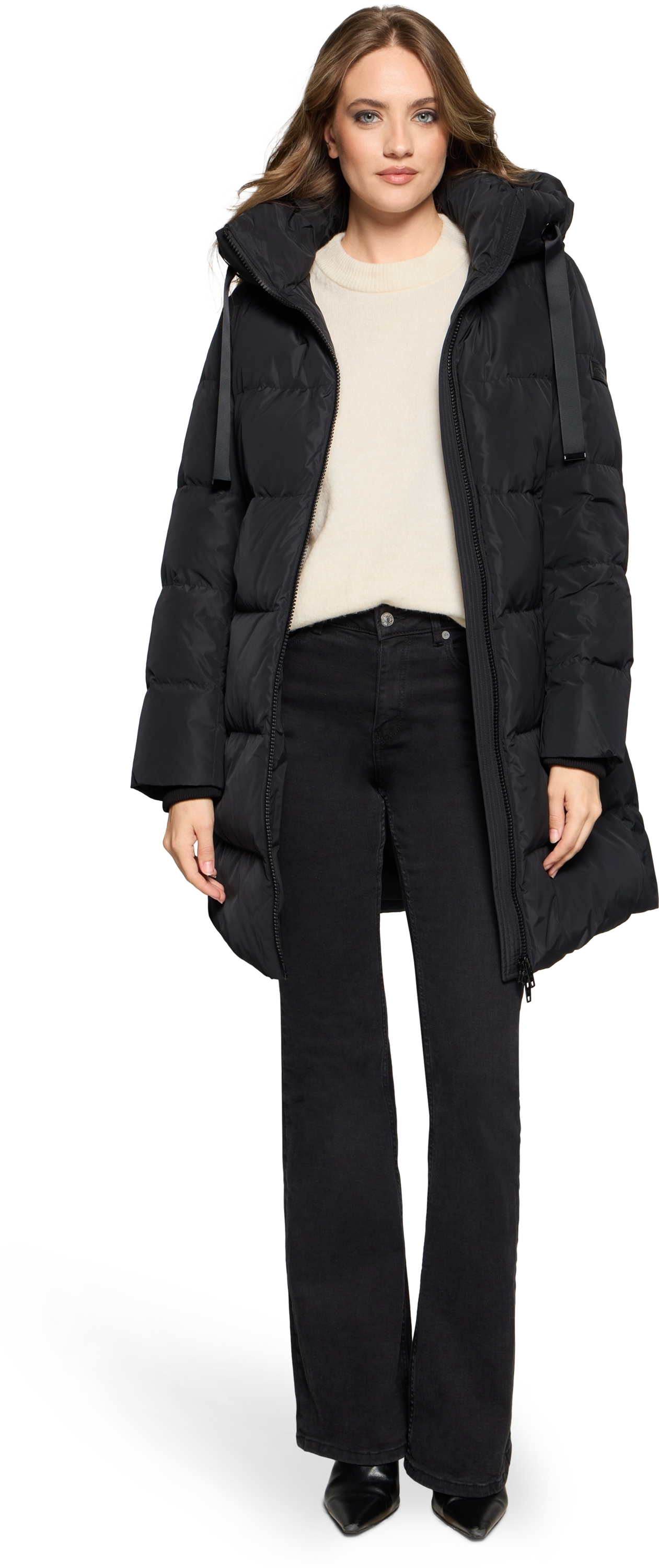 ROCKANDBLUE, Samantha Jacket