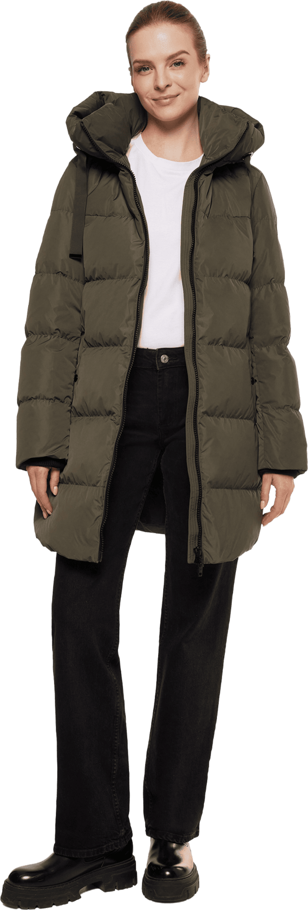 ROCKANDBLUE, Samantha Jacket