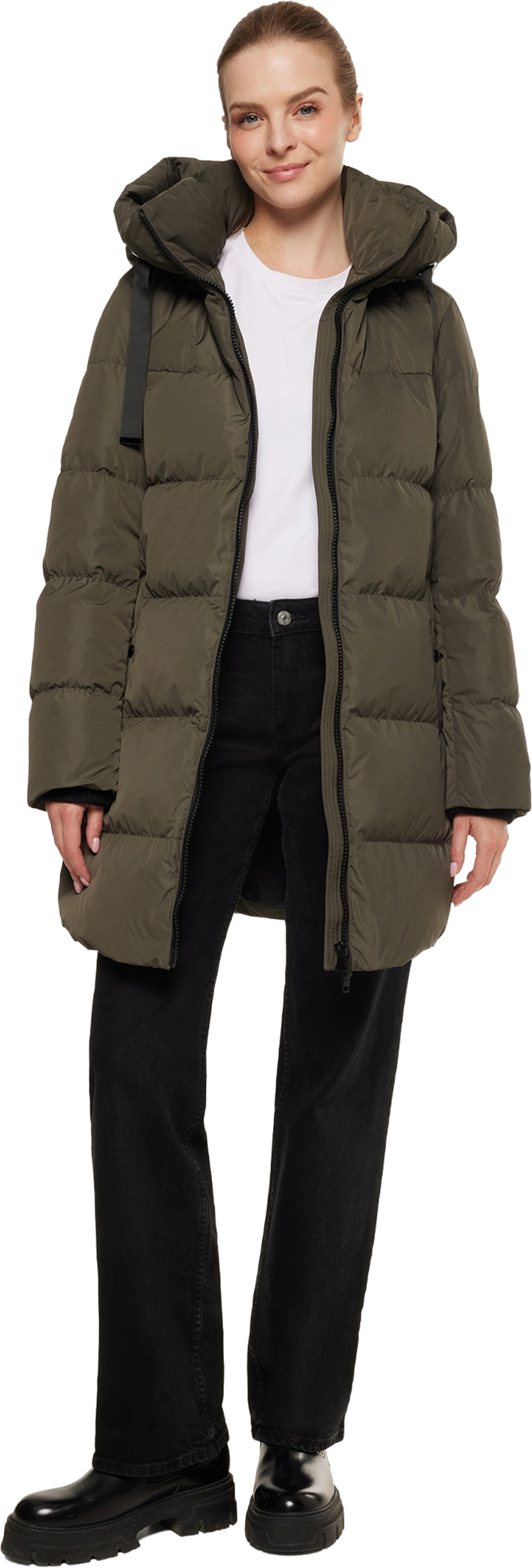 ROCKANDBLUE, Samantha Jacket