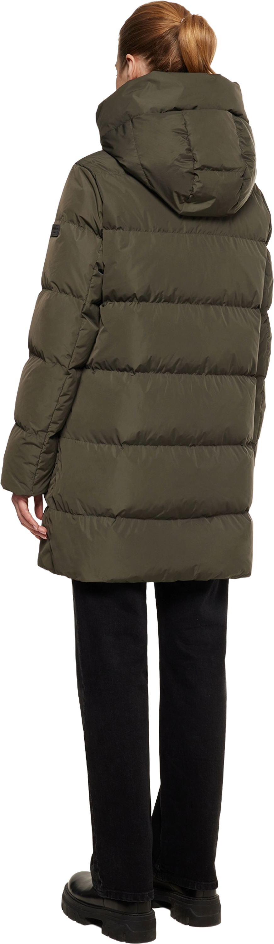 ROCKANDBLUE, Samantha Jacket