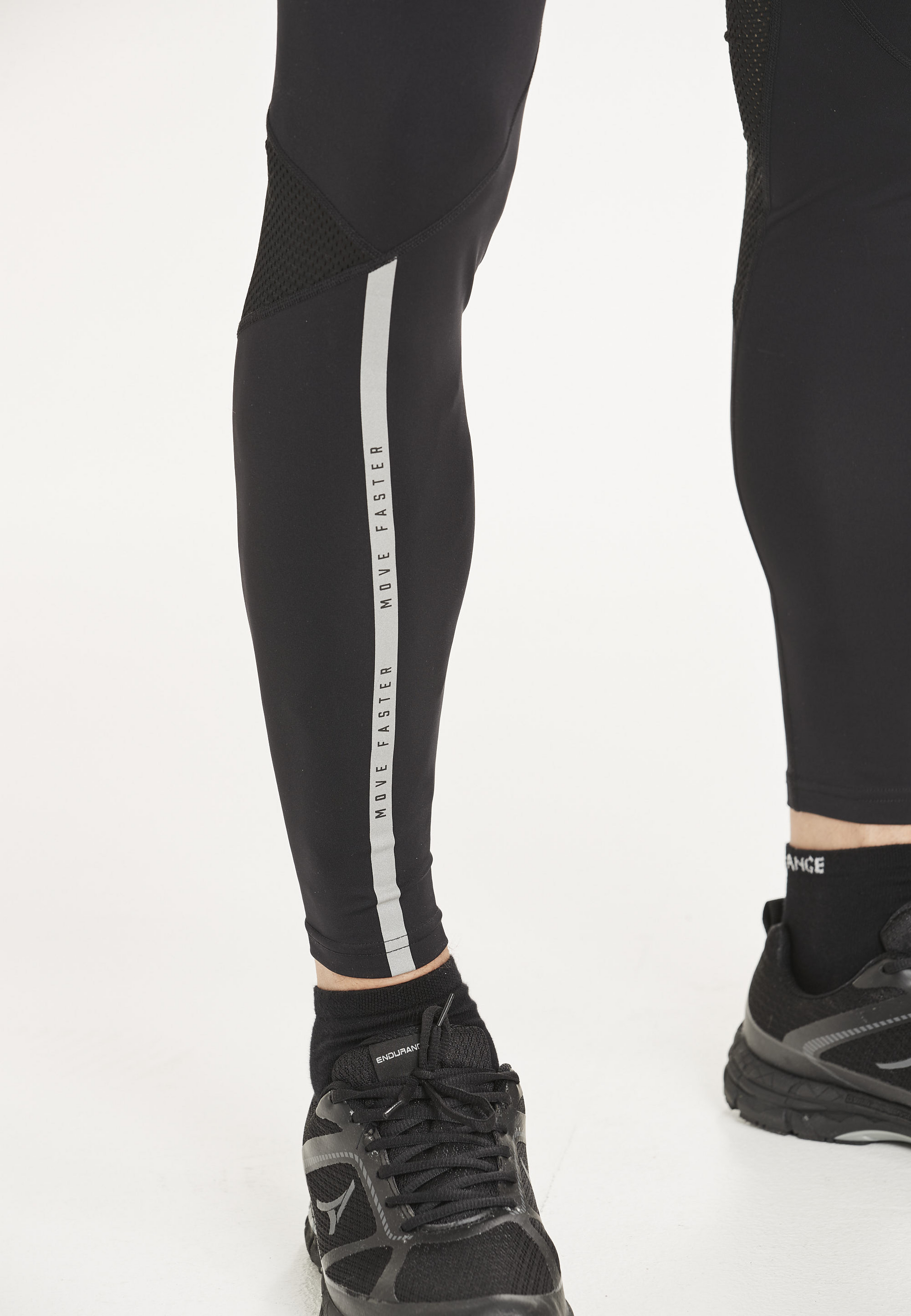 ENDURANCE, Samien Functional Tights