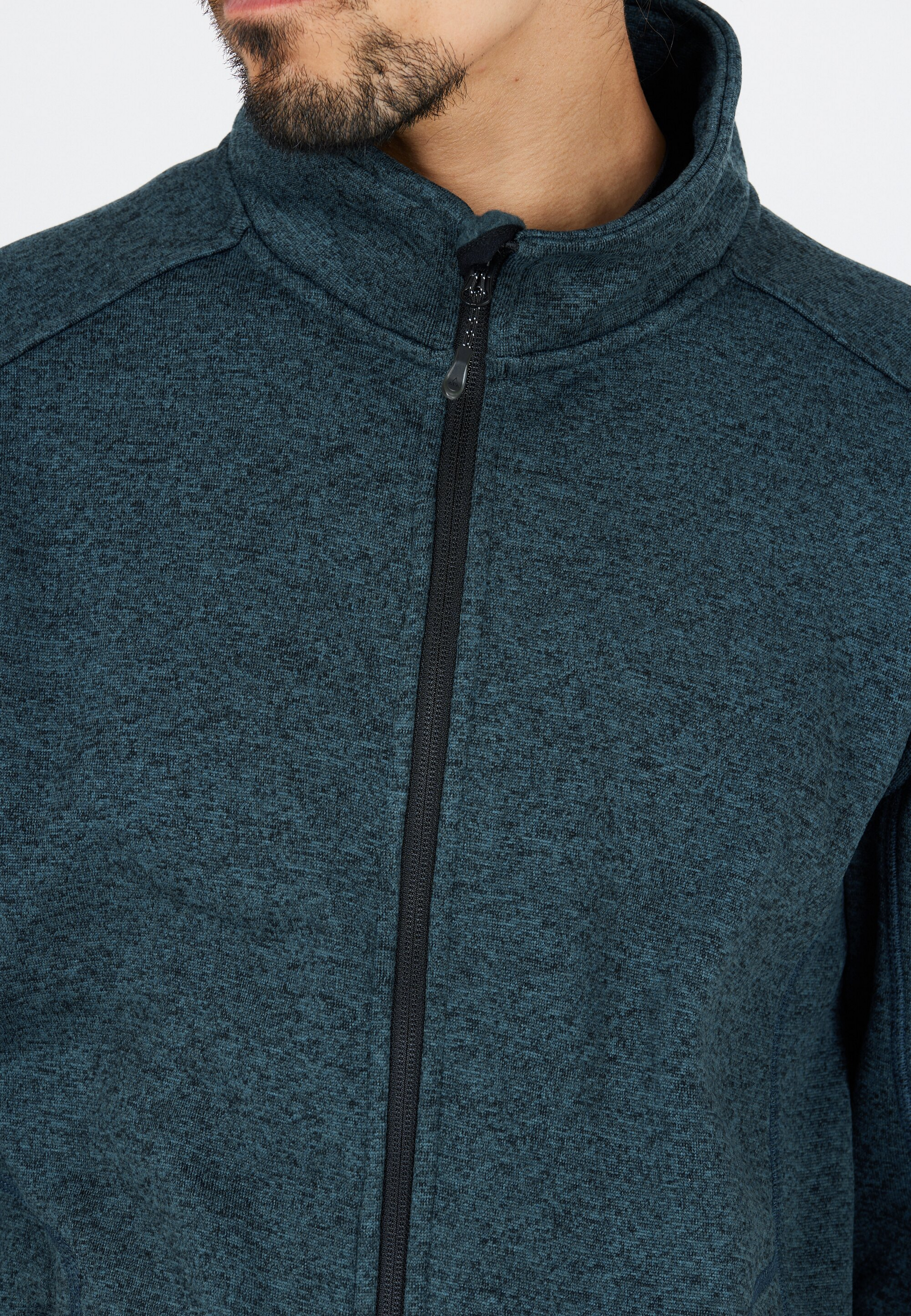 WHISTLER, Sampton Fleece Jacket