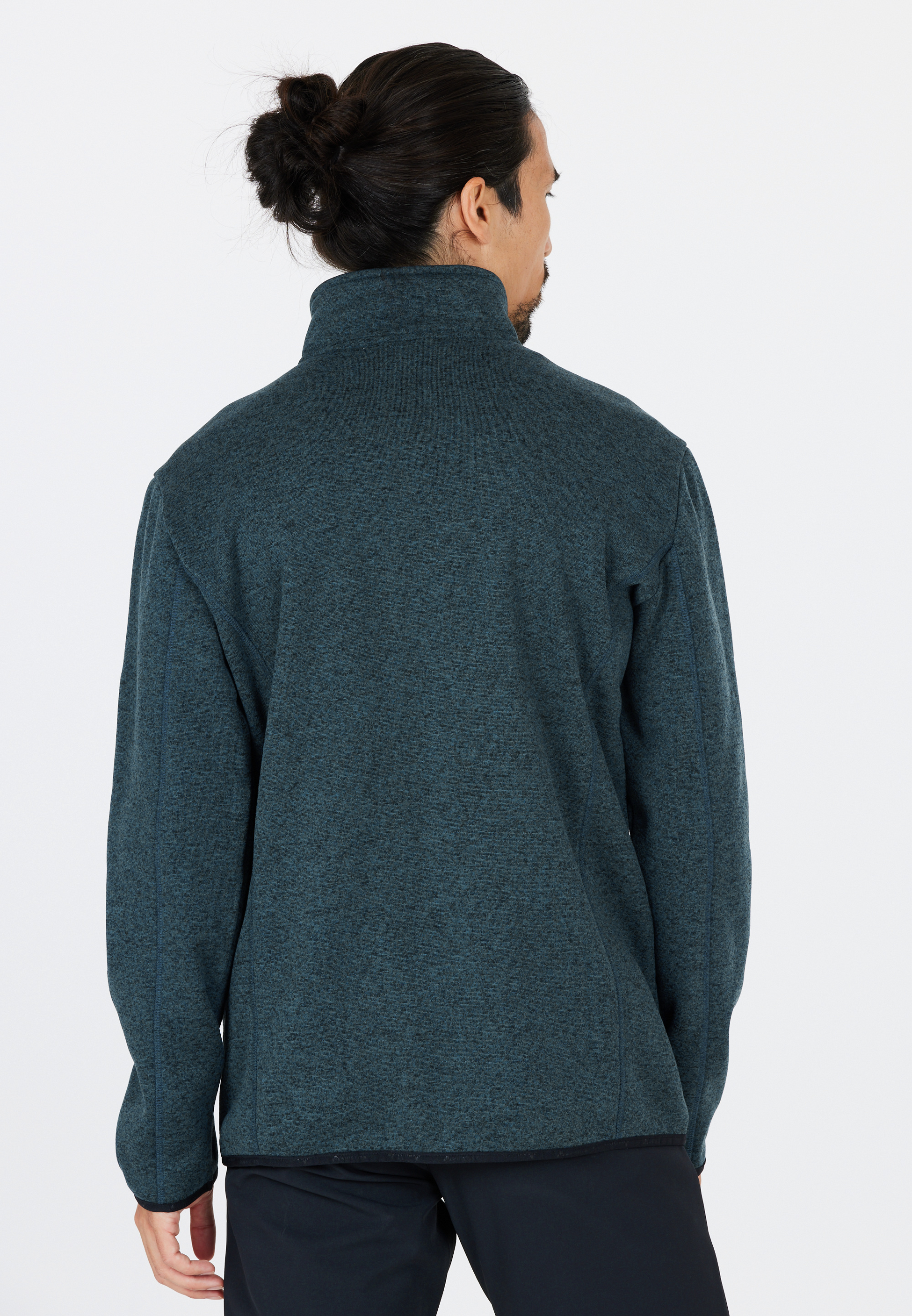 WHISTLER, Sampton Fleece Jacket