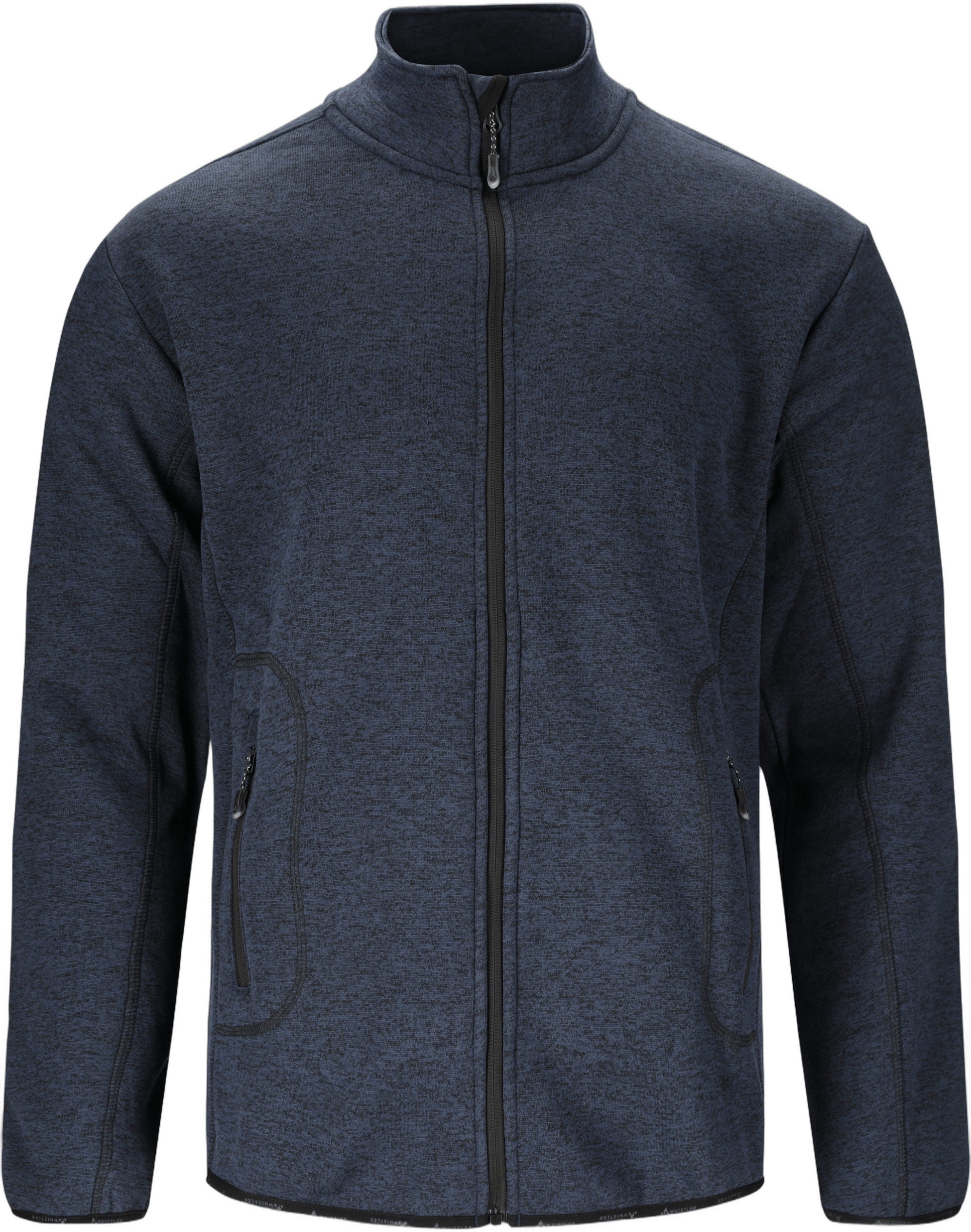 WHISTLER, Sampton Fleece Jacket