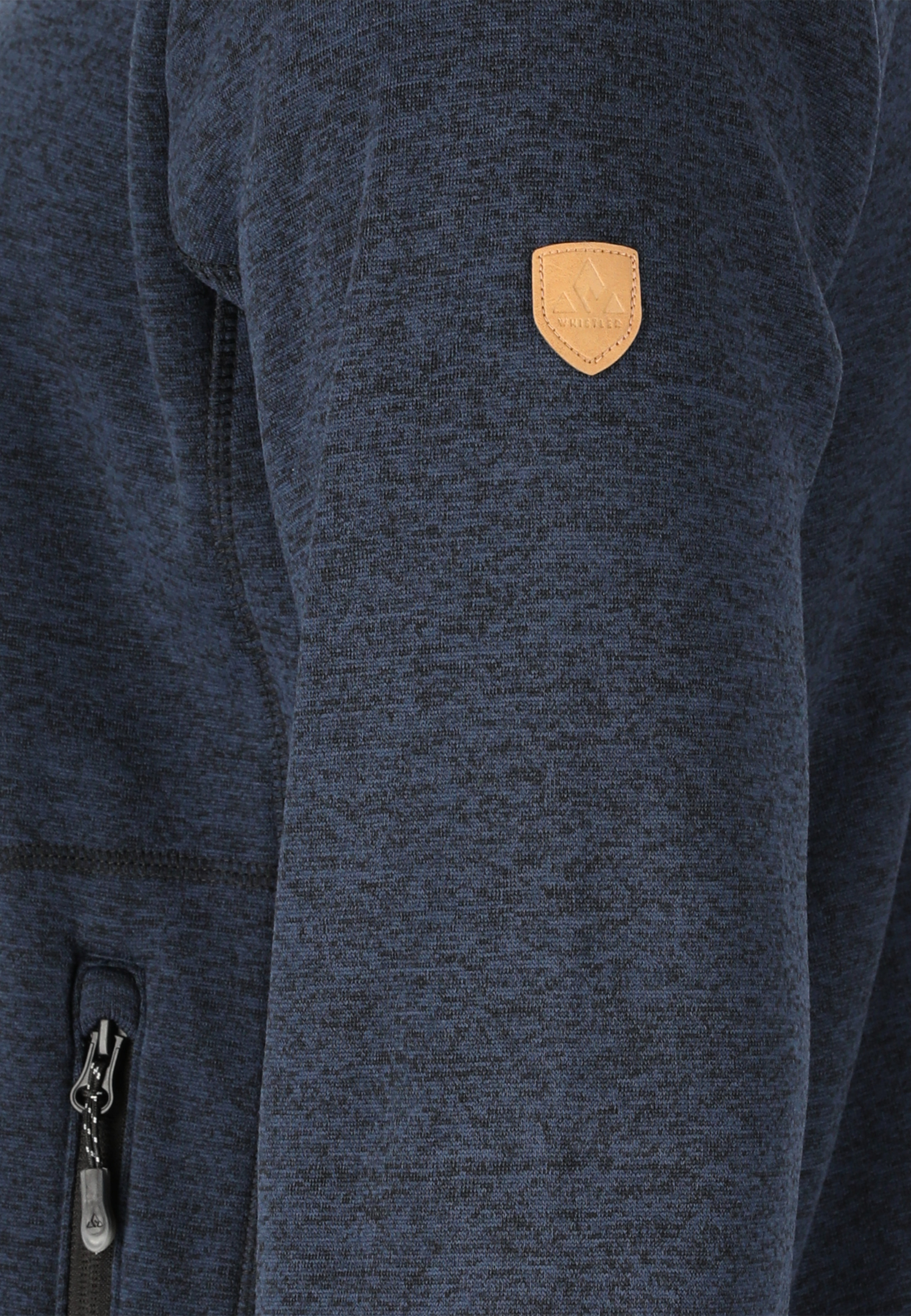 WHISTLER, Sampton Fleece Jacket