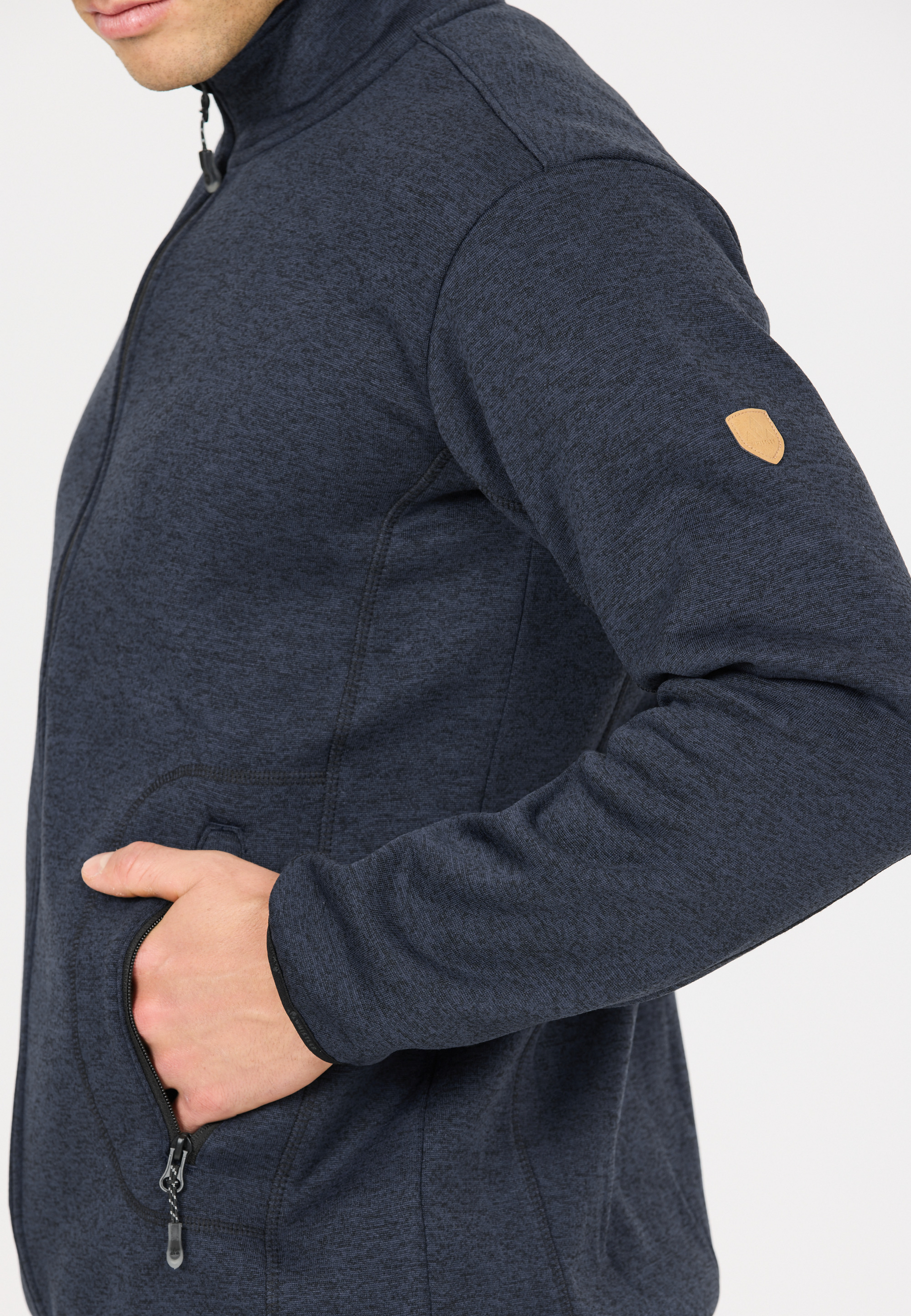 WHISTLER, Sampton Fleece Jacket