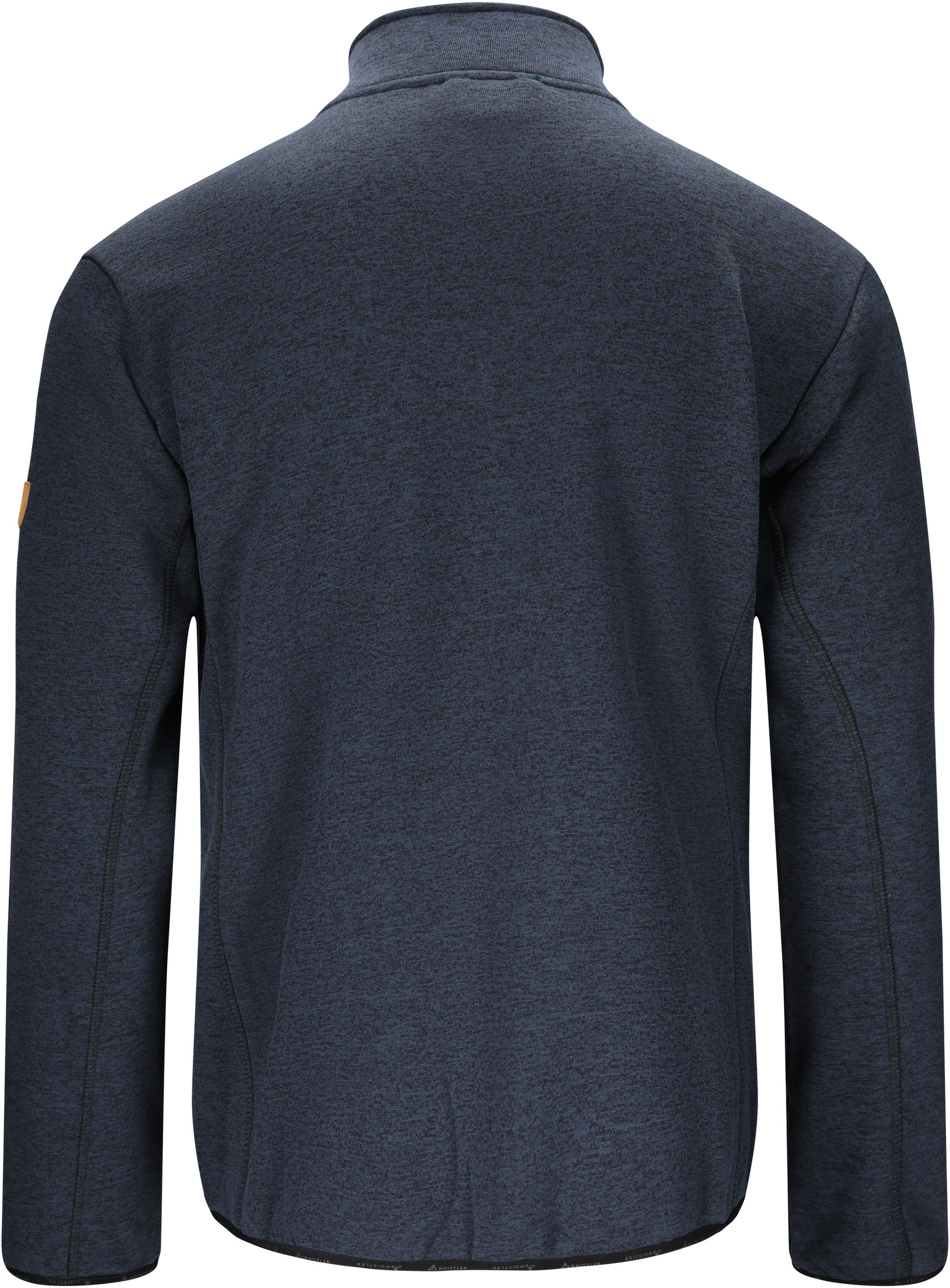 WHISTLER, Sampton Fleece Jacket