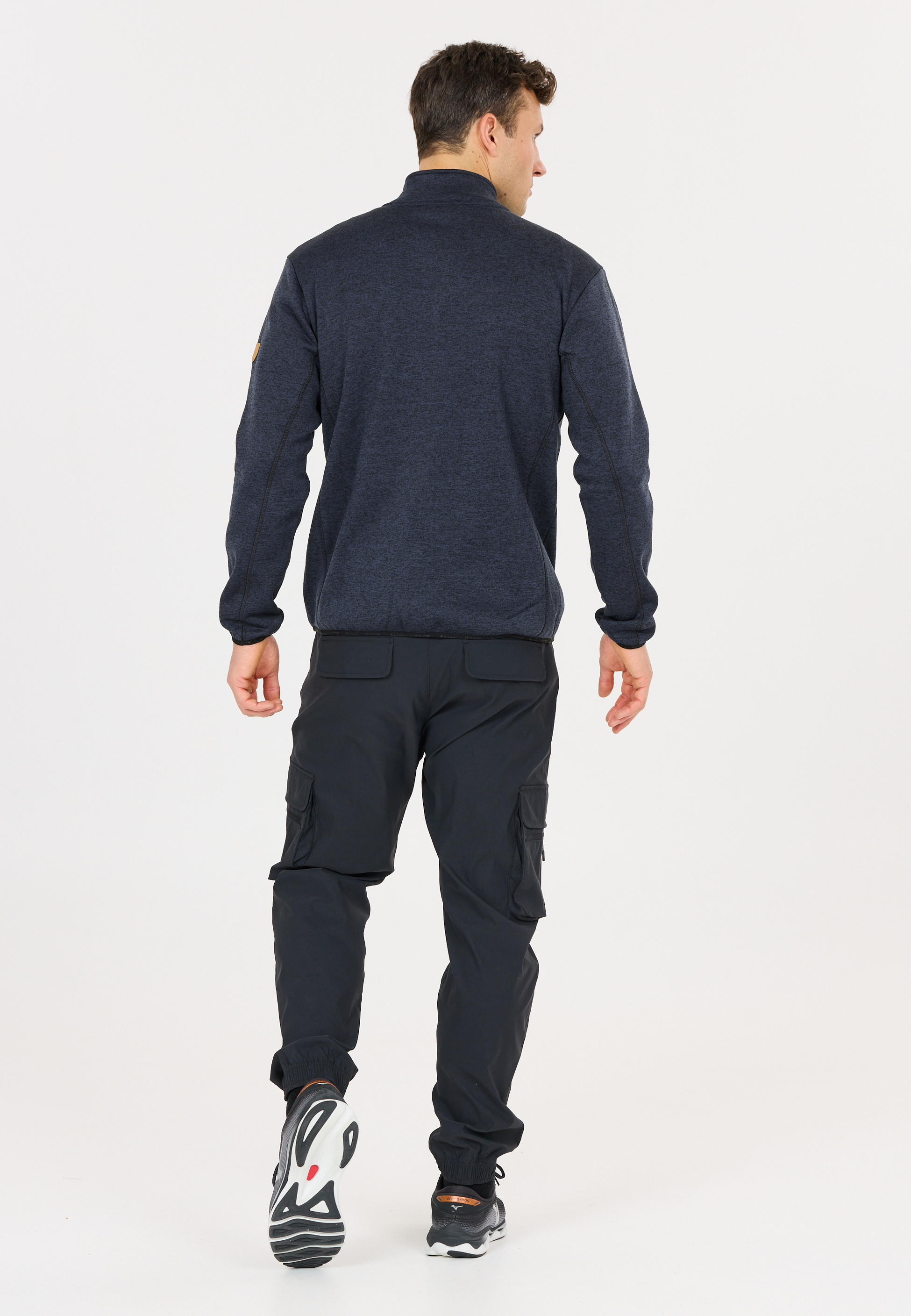 WHISTLER, Sampton Fleece Jacket