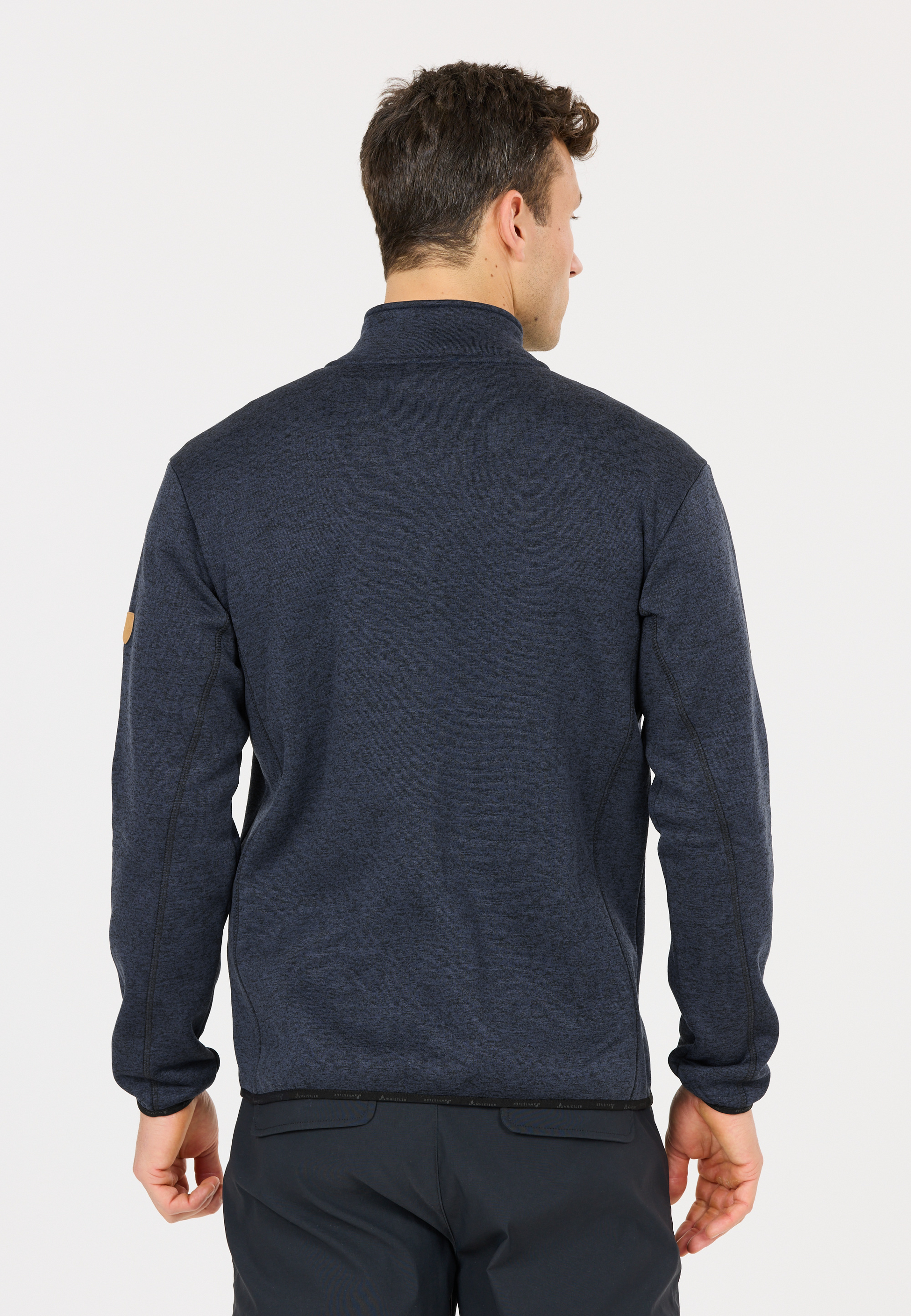 WHISTLER, Sampton Fleece Jacket