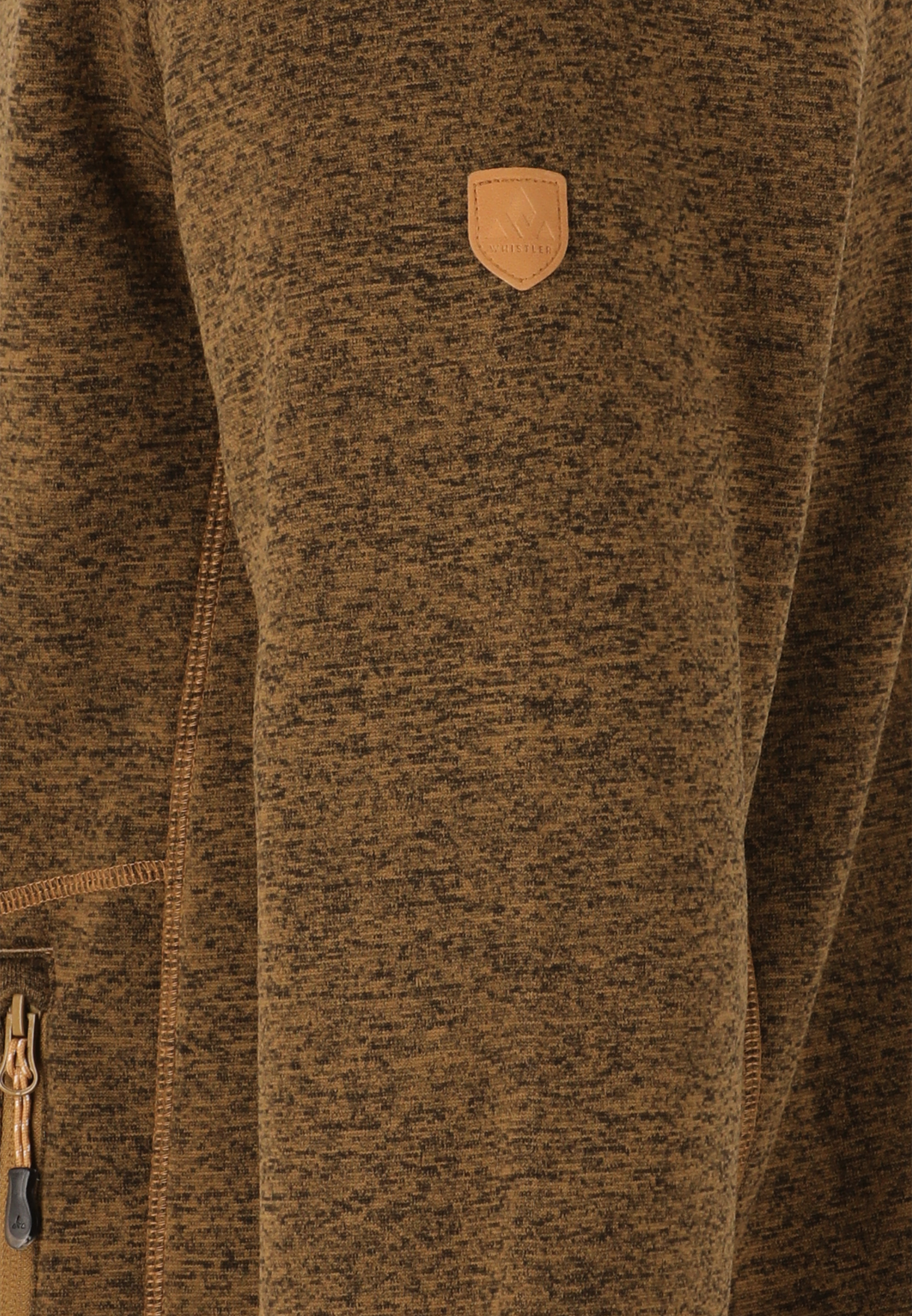 WHISTLER, Sampton Fleece Jacket