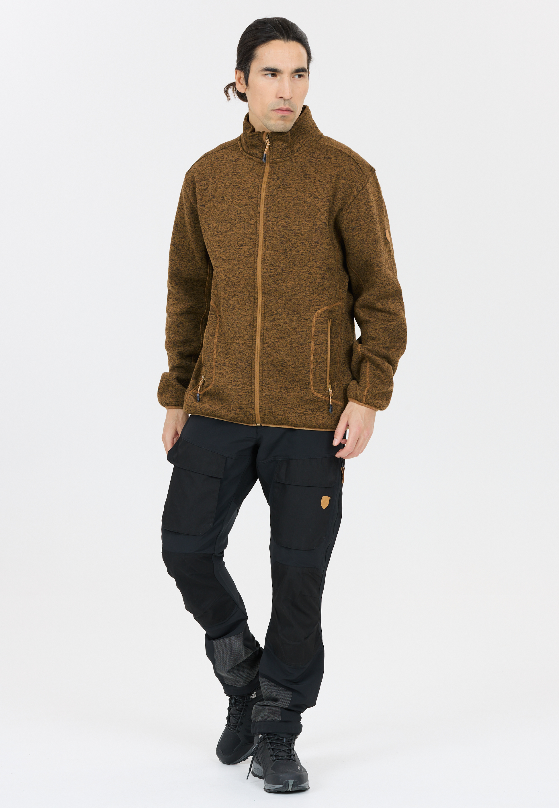 WHISTLER, Sampton Fleece Jacket