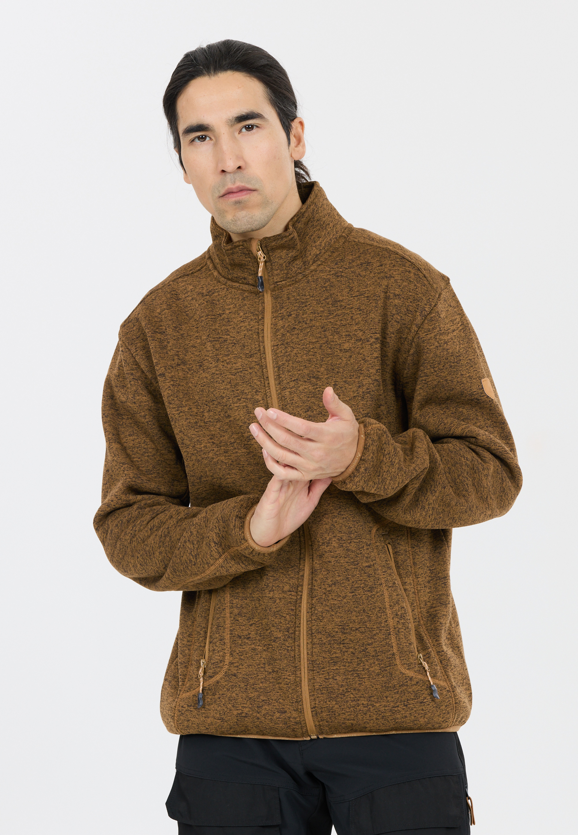 WHISTLER, Sampton Fleece Jacket
