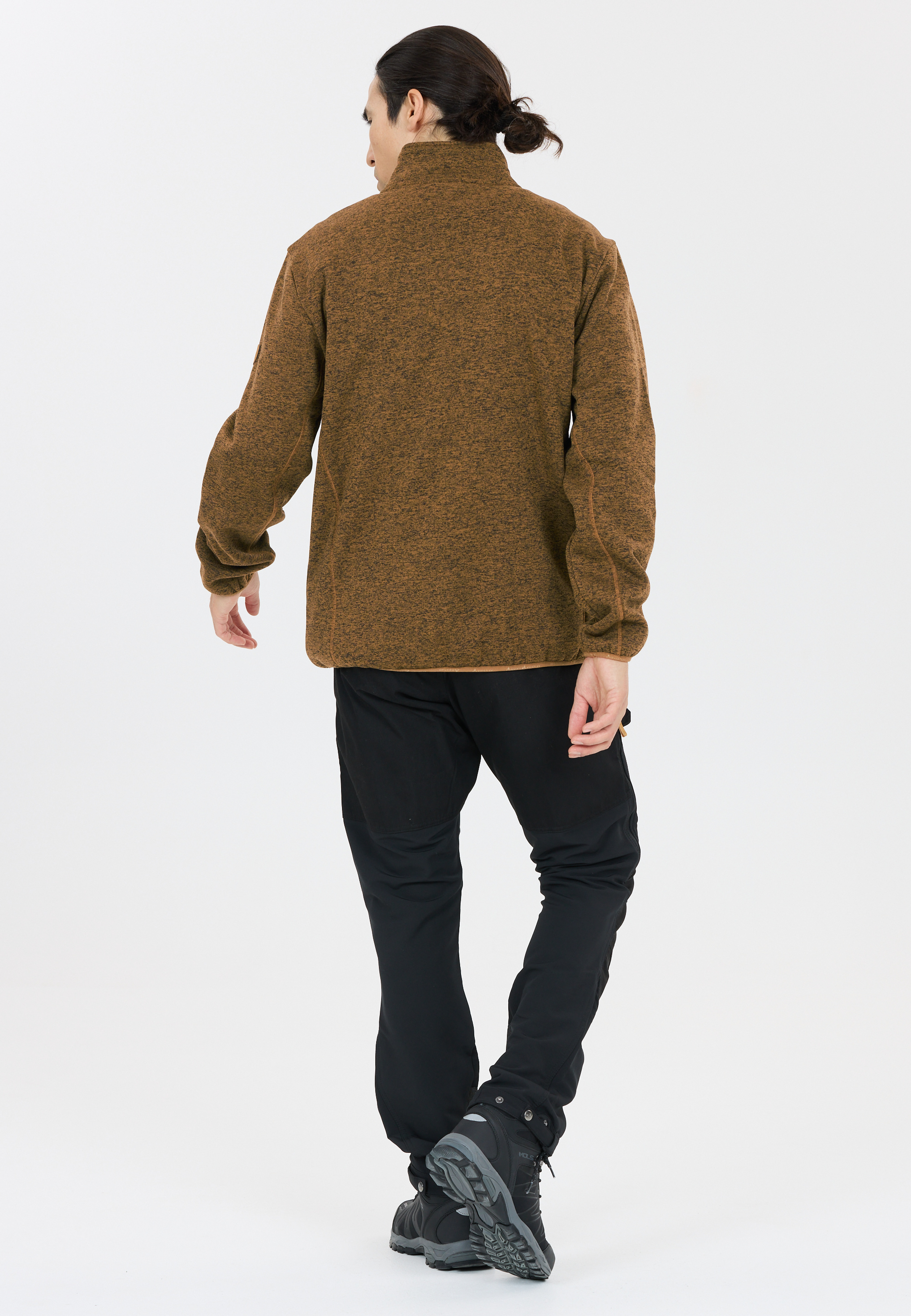 WHISTLER, Sampton Fleece Jacket