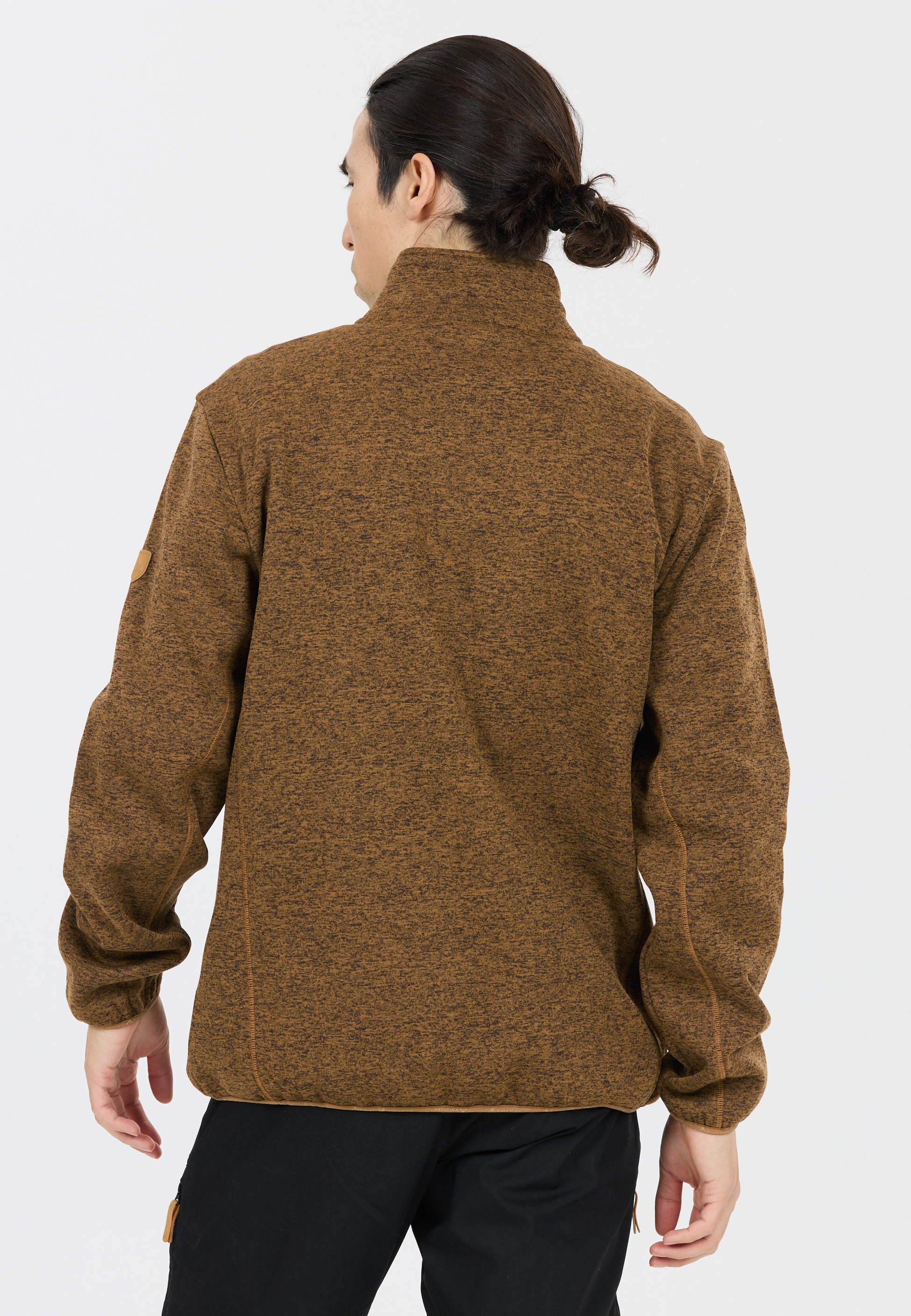 WHISTLER, Sampton Fleece Jacket