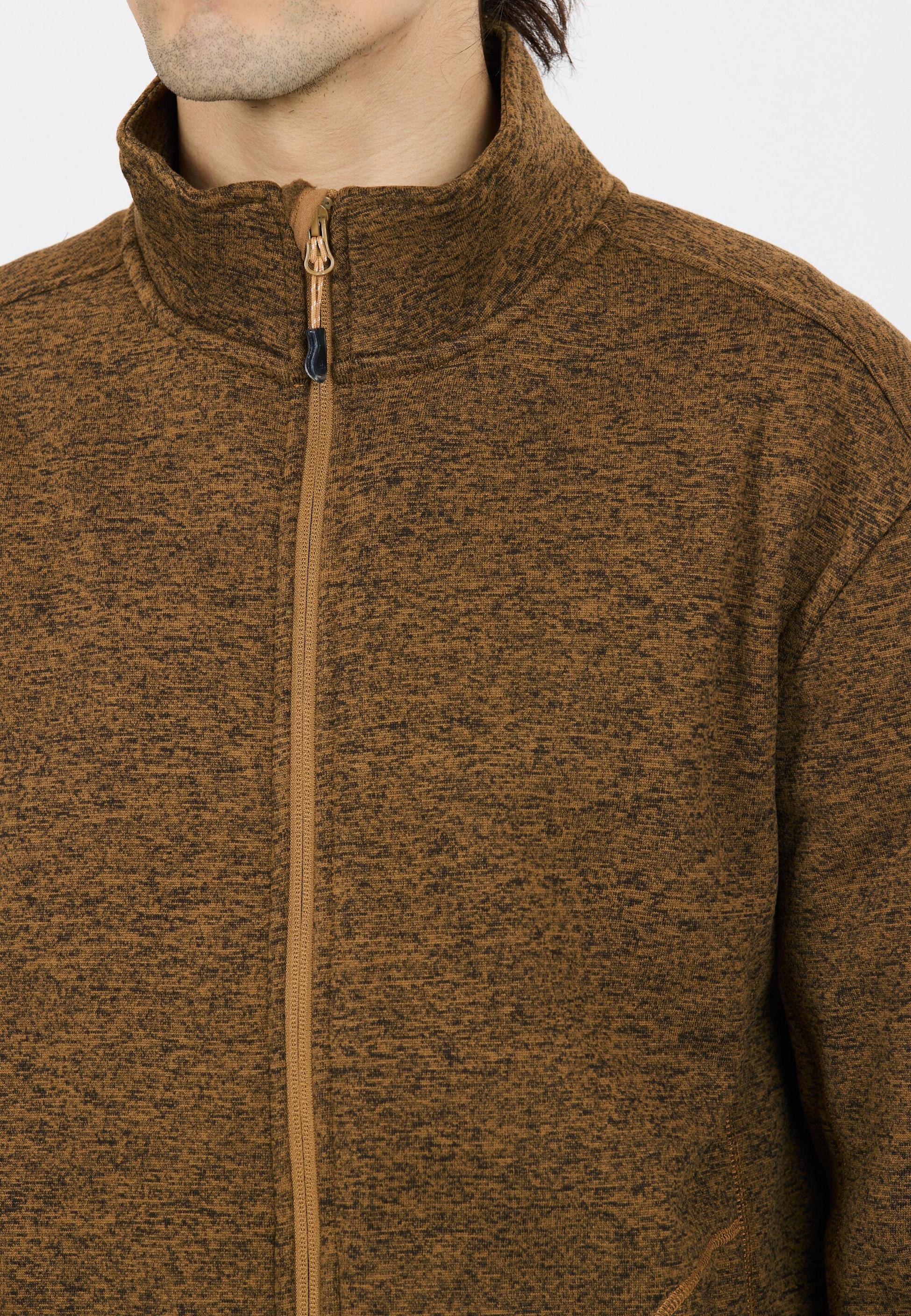 WHISTLER, Sampton Fleece Jacket