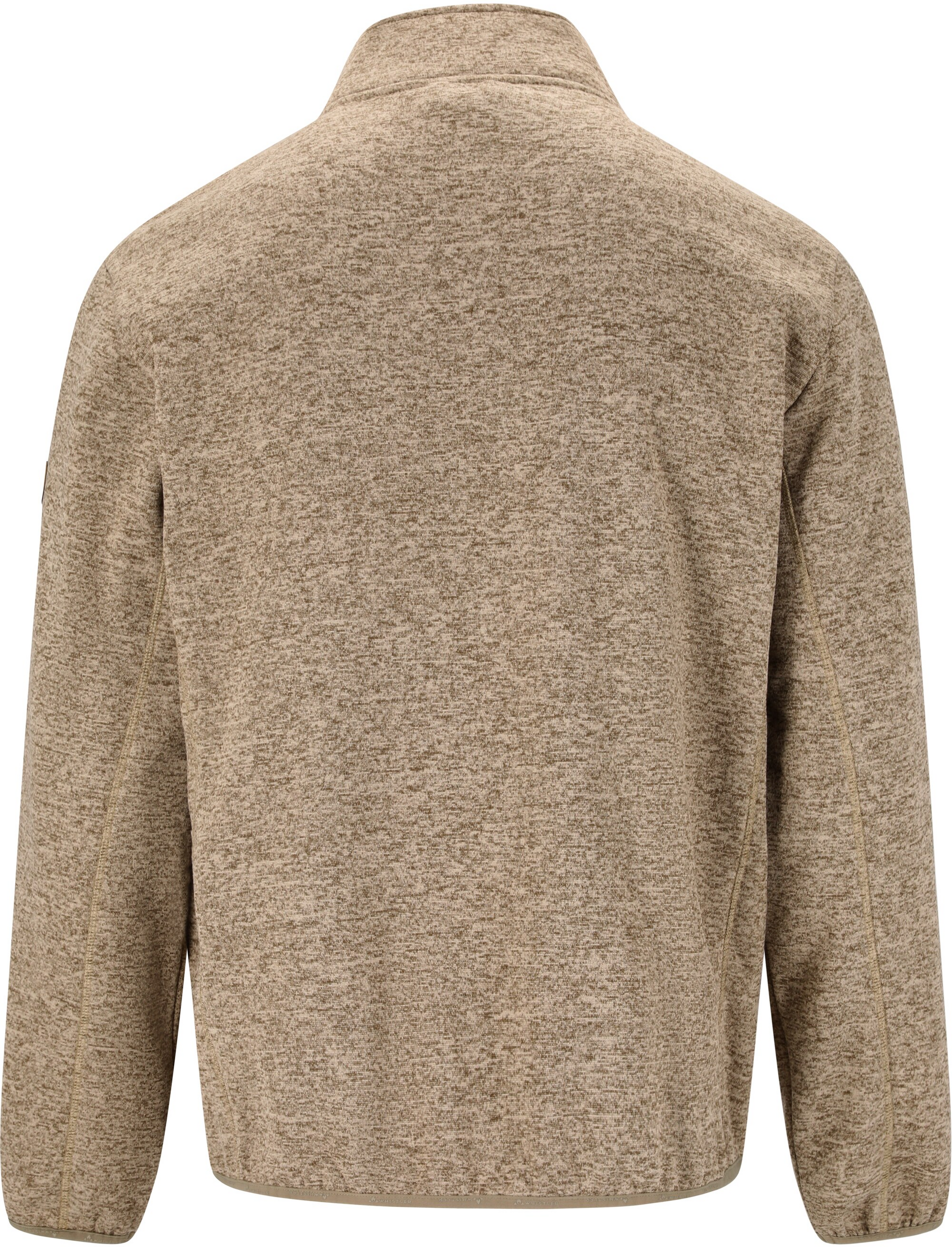 WHISTLER, Sampton Fleece Jacket