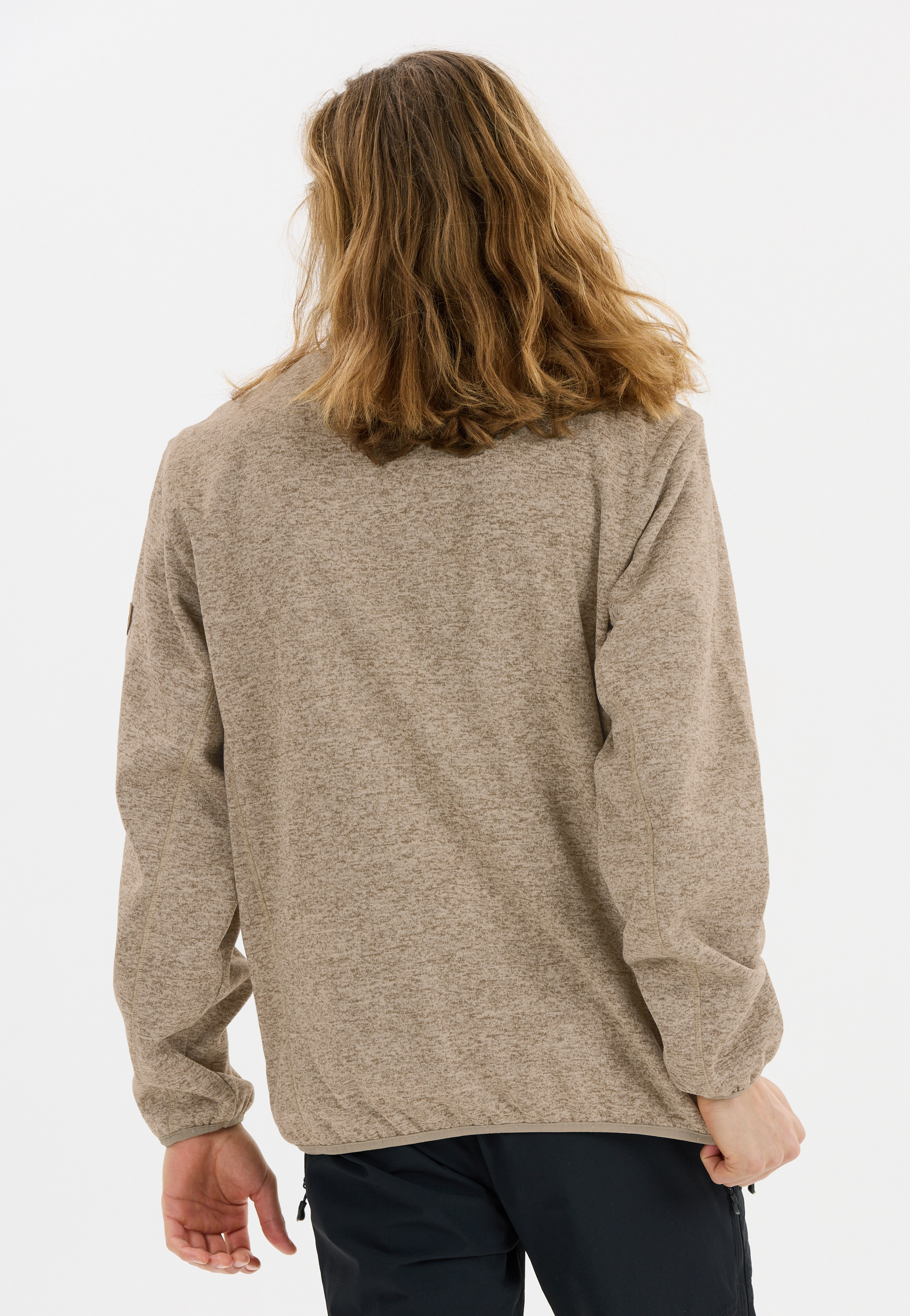 WHISTLER, Sampton Fleece Jacket