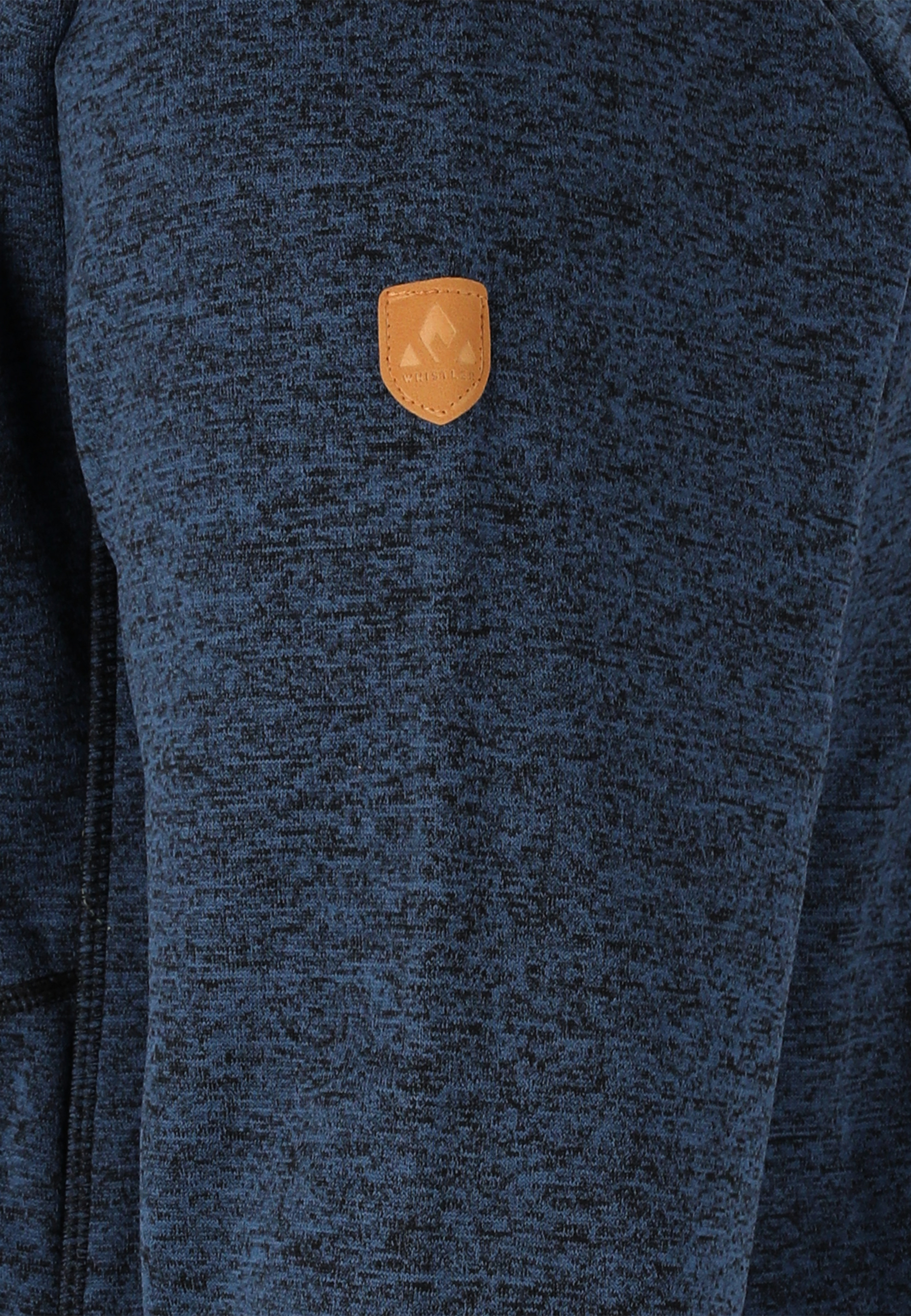 WHISTLER, Sampton Fleece Jacket