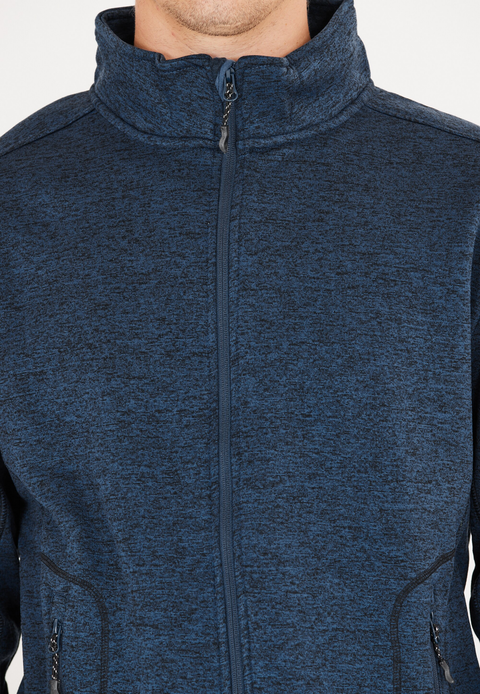 WHISTLER, Sampton Fleece Jacket
