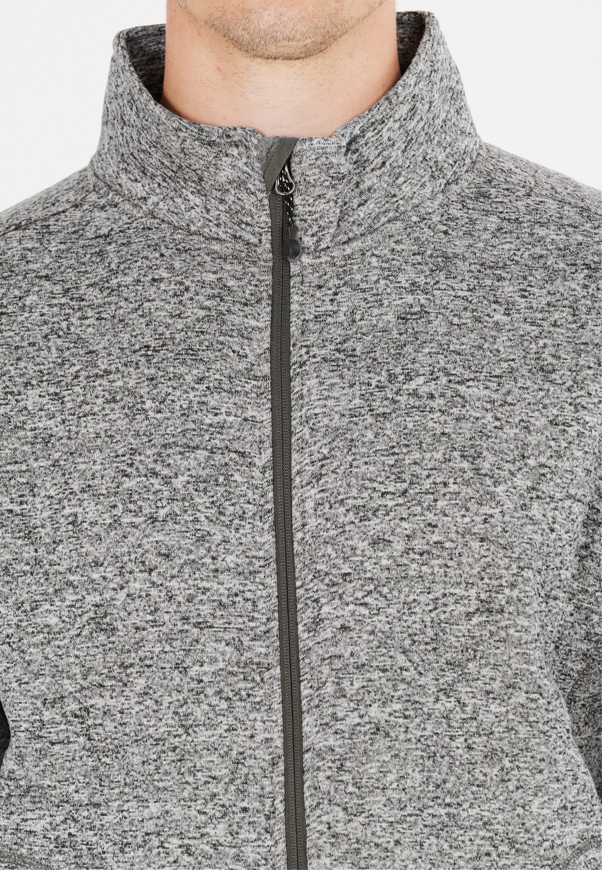 WHISTLER, Sampton Fleece Jacket