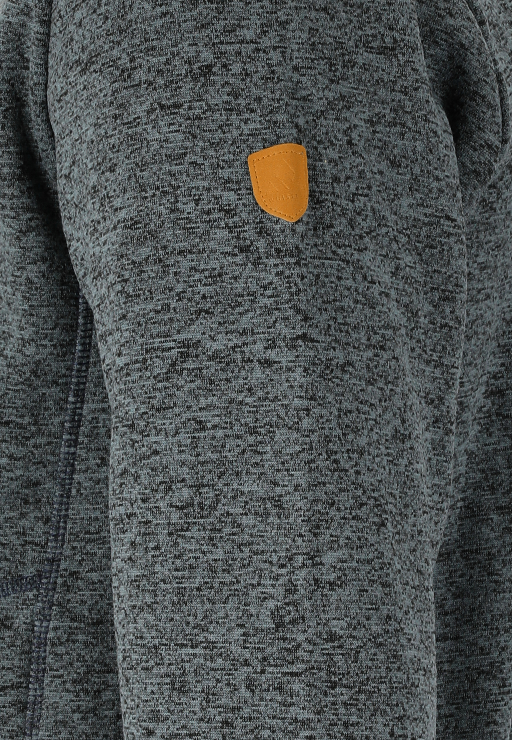 WHISTLER, Sampton Fleece Jacket