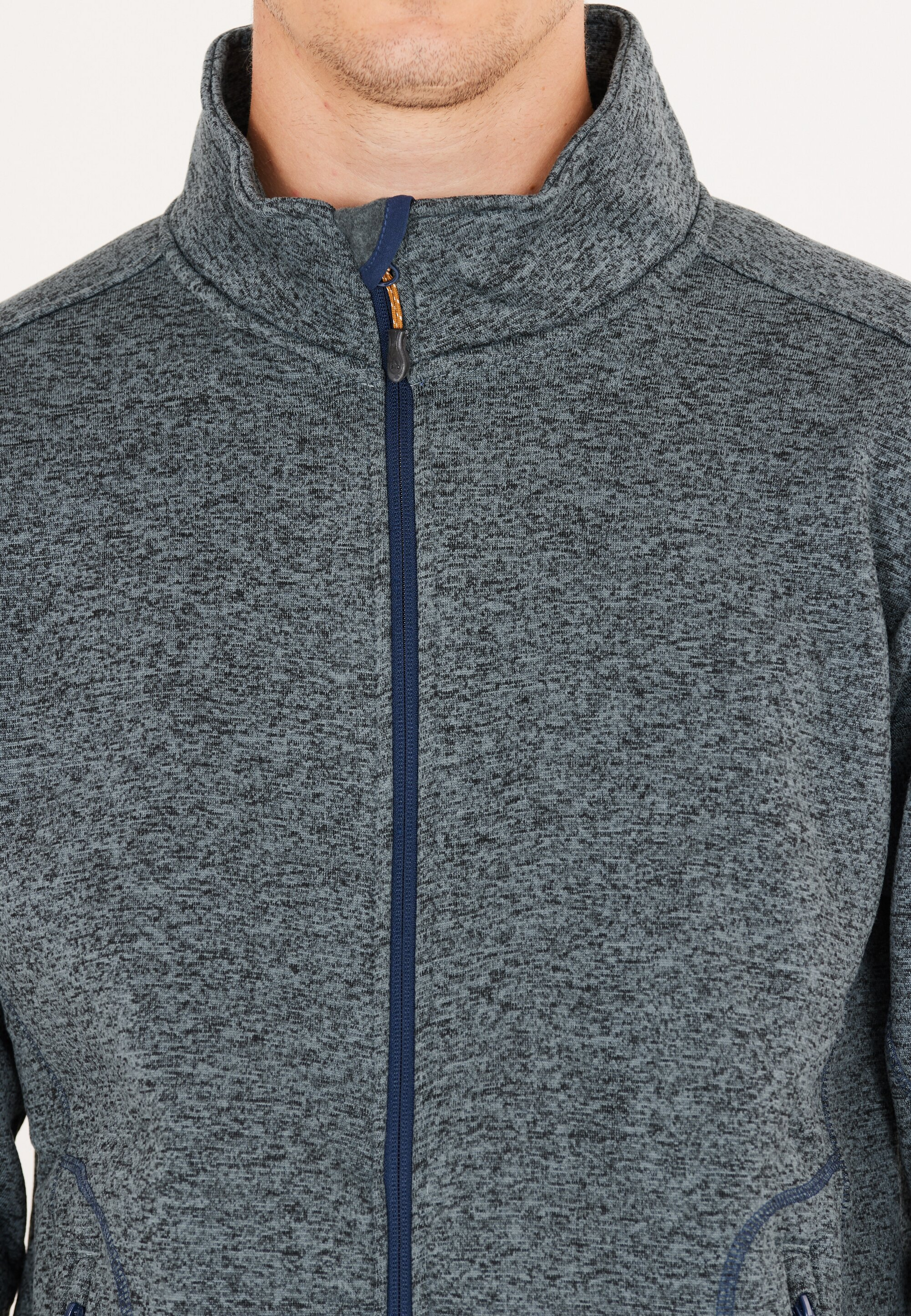 WHISTLER, Sampton Fleece Jacket