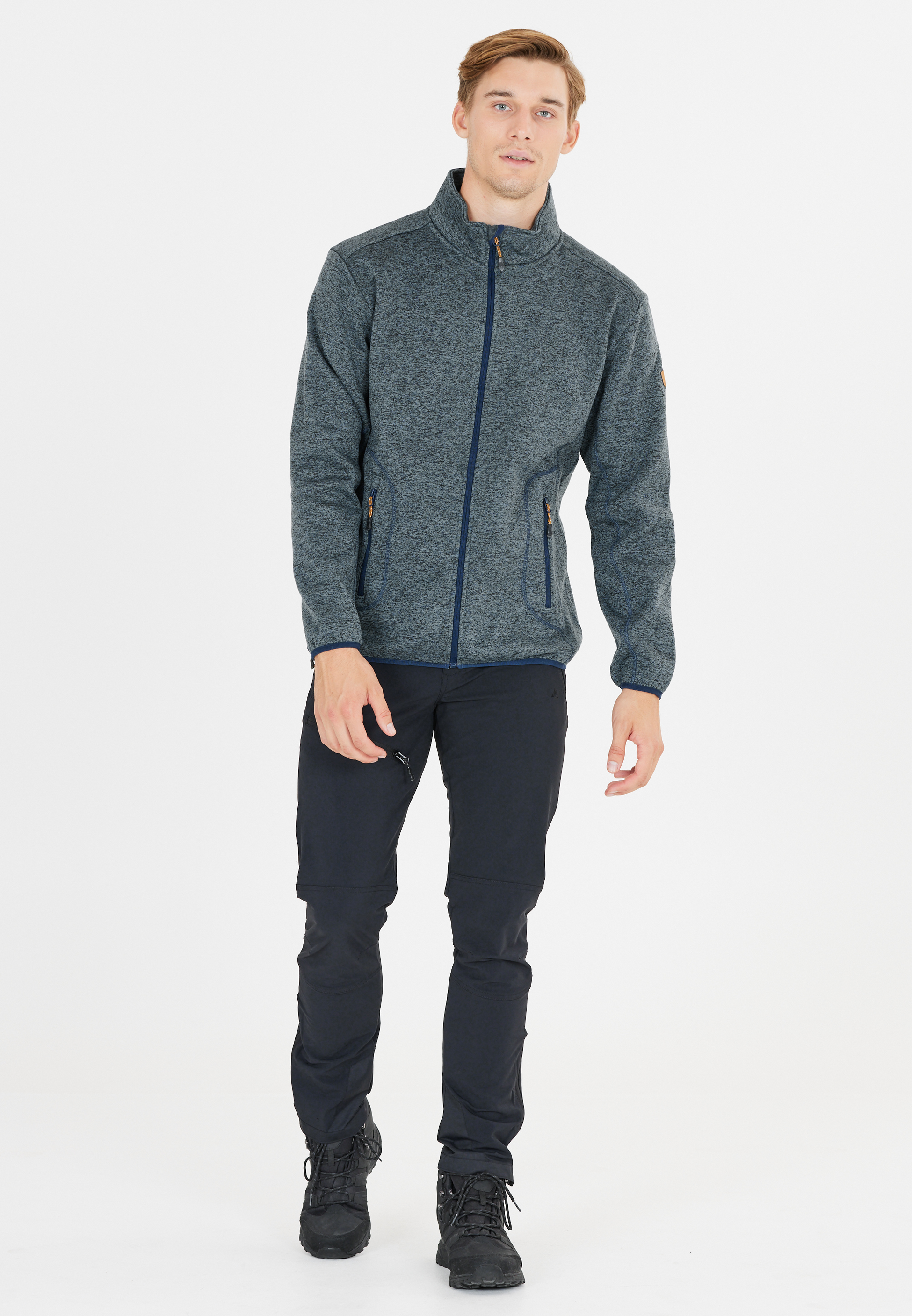 WHISTLER, Sampton Fleece Jacket