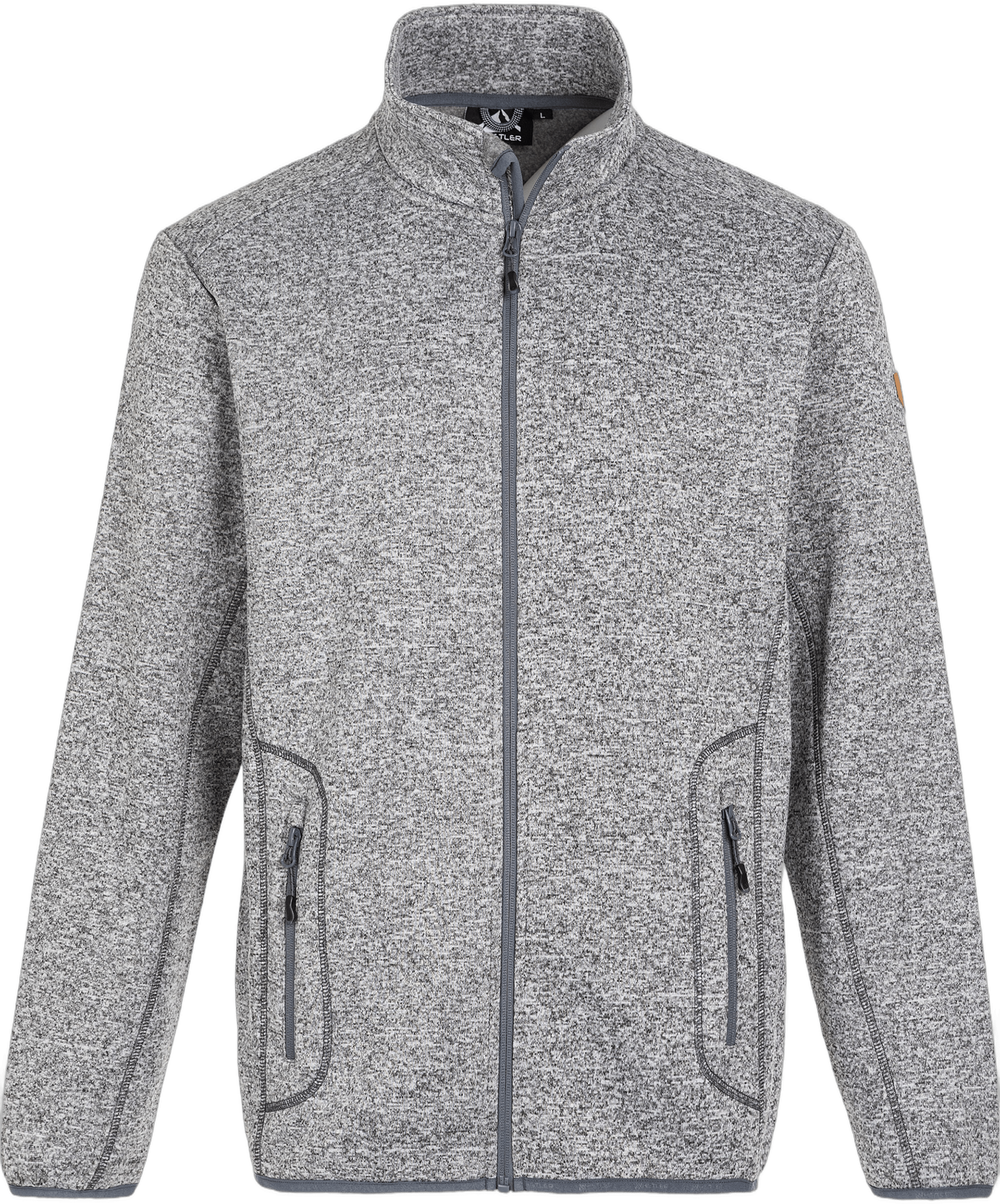 WHISTLER, Sampton Fleece Jacket