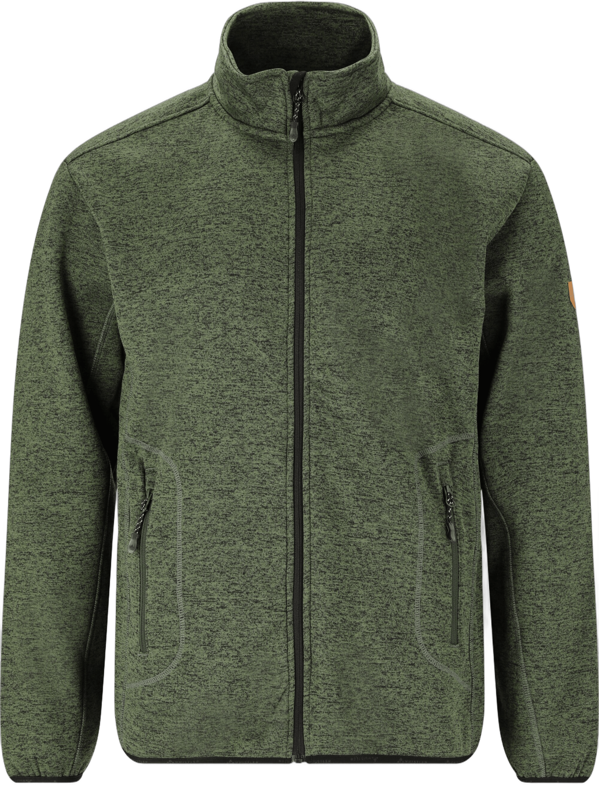 WHISTLER, Sampton Fleece Jacket
