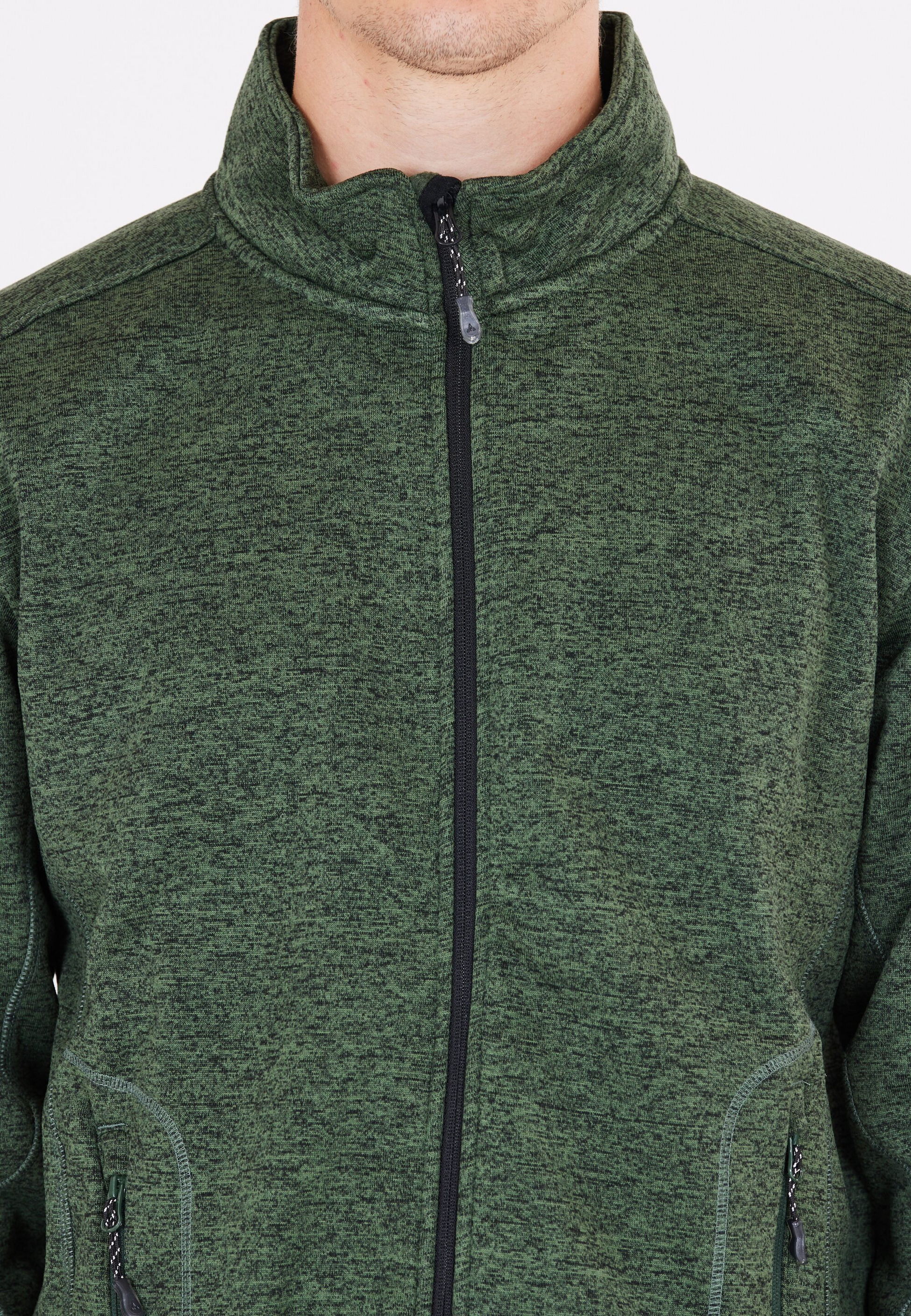 WHISTLER, Sampton Fleece Jacket