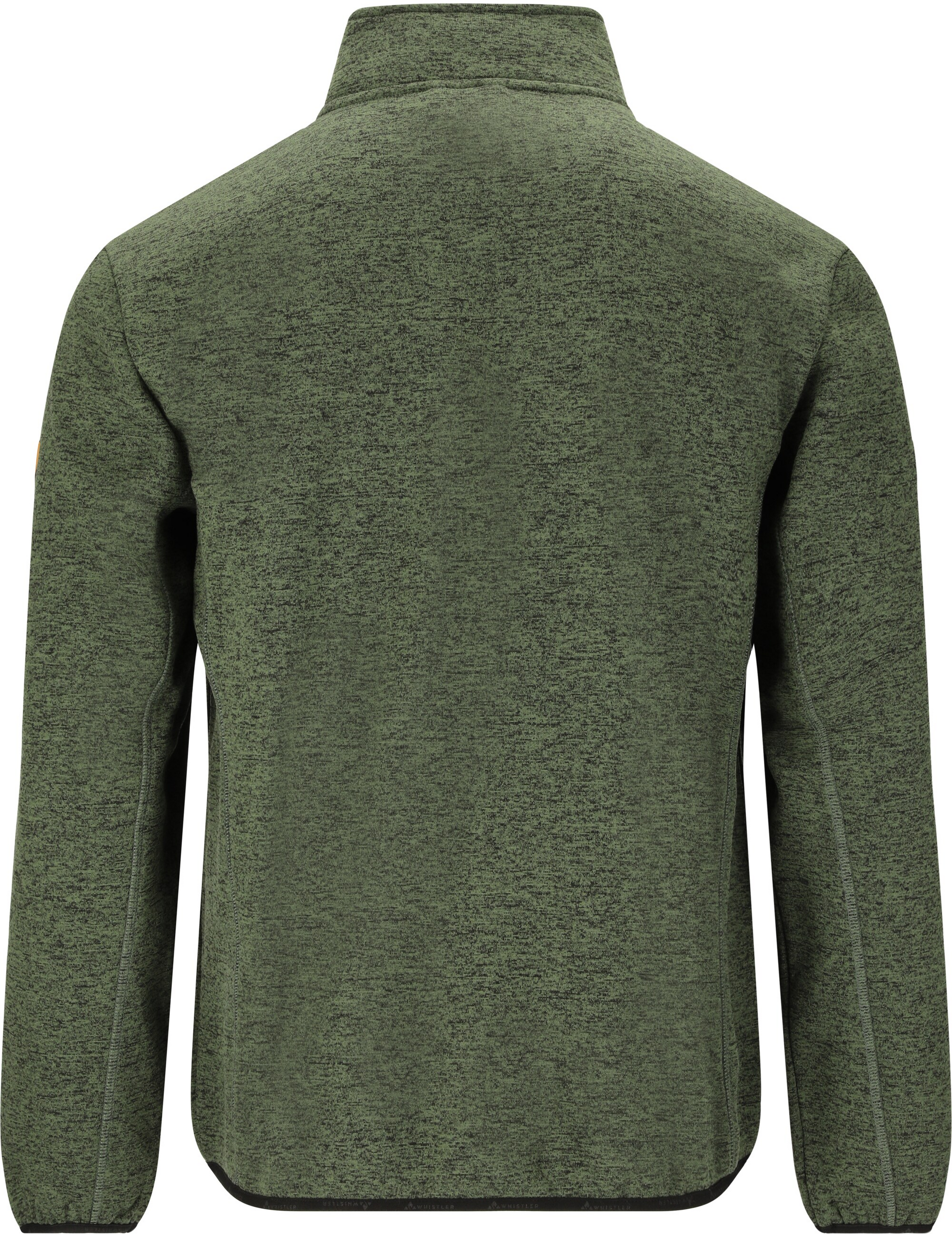 WHISTLER, Sampton Fleece Jacket