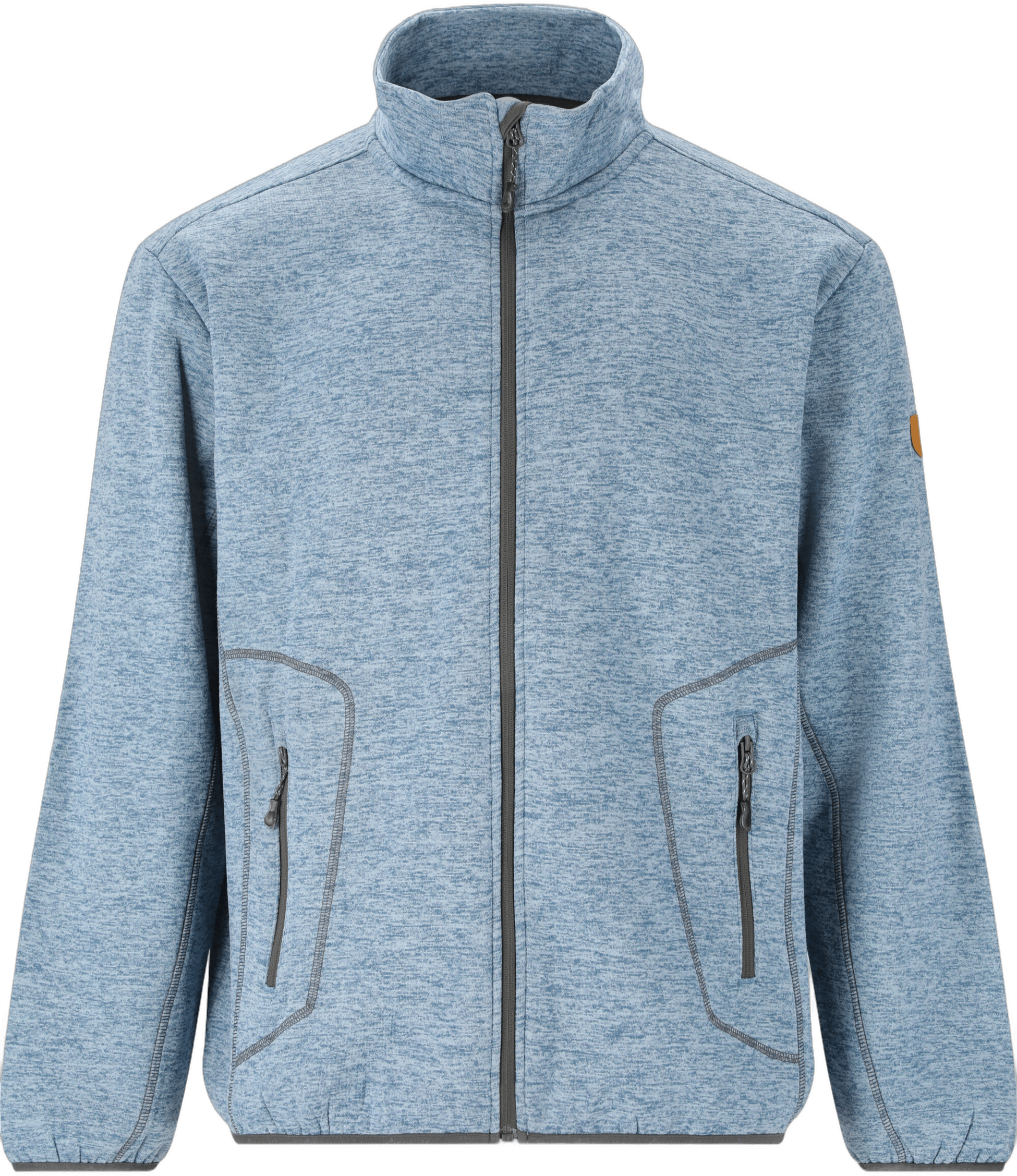 WHISTLER, Sampton Fleece Jacket