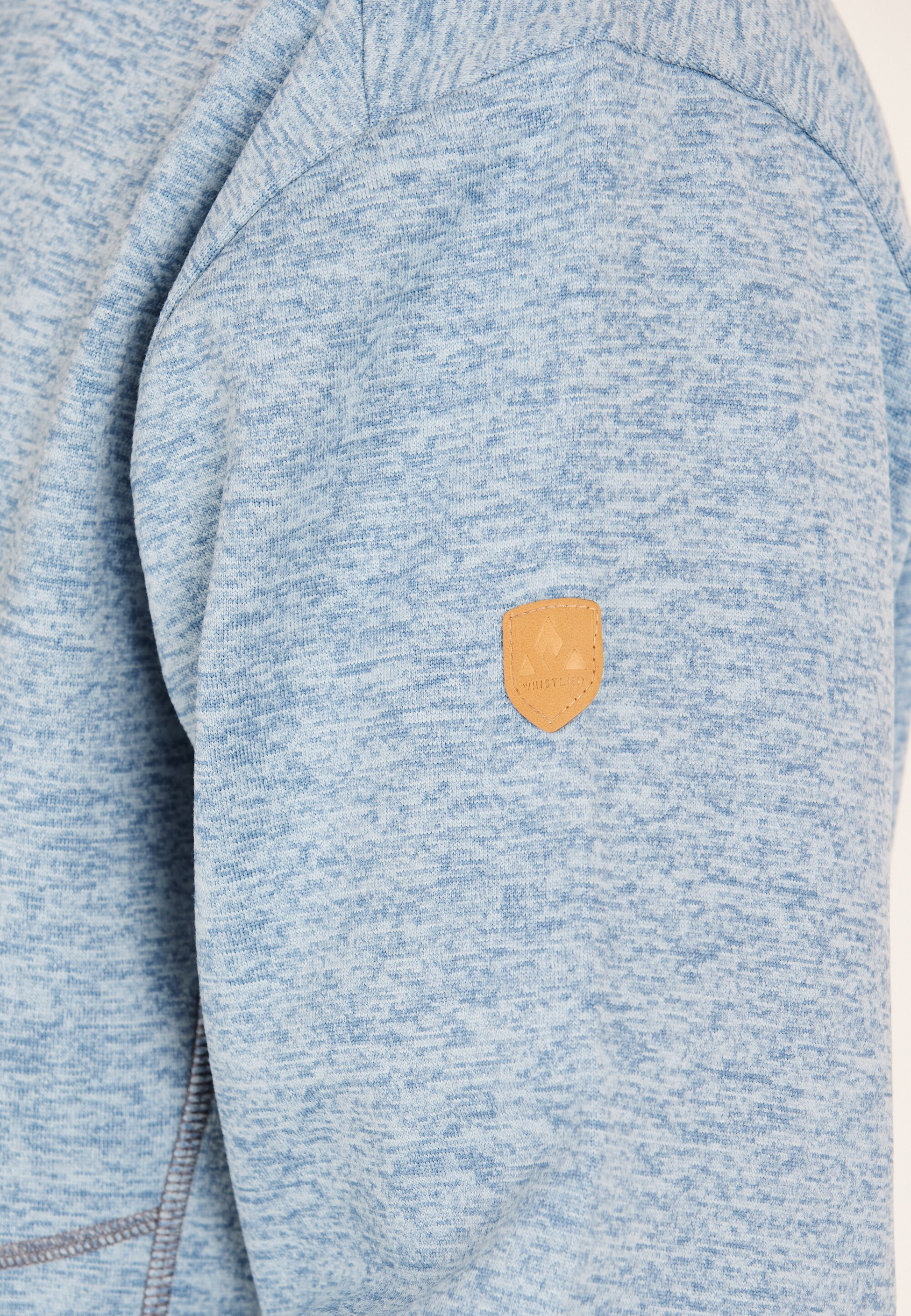 WHISTLER, Sampton Fleece Jacket