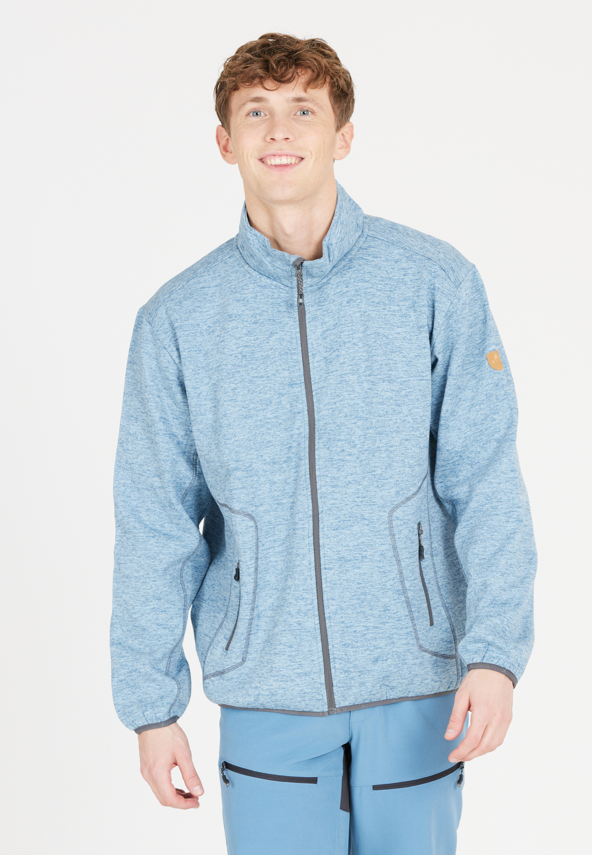 WHISTLER, Sampton Fleece Jacket