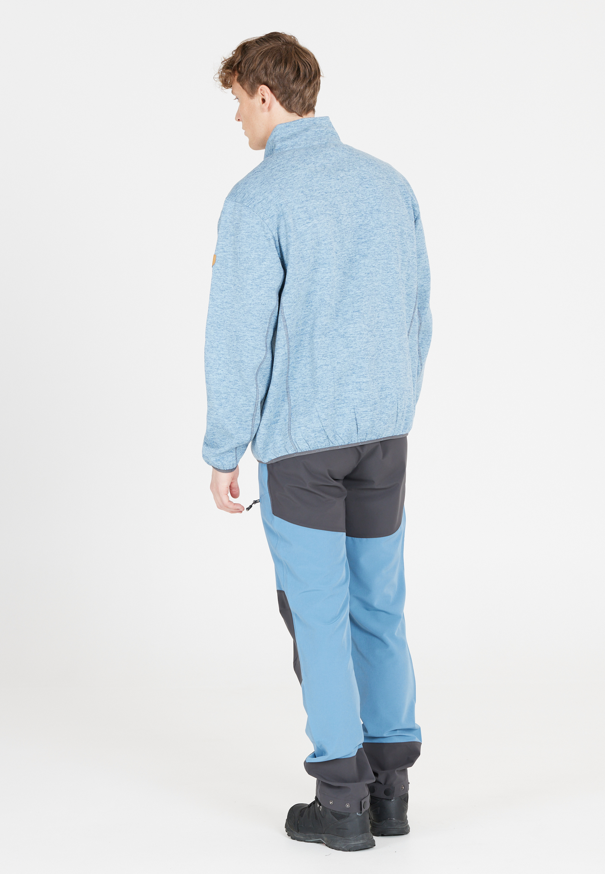 WHISTLER, Sampton Fleece Jacket