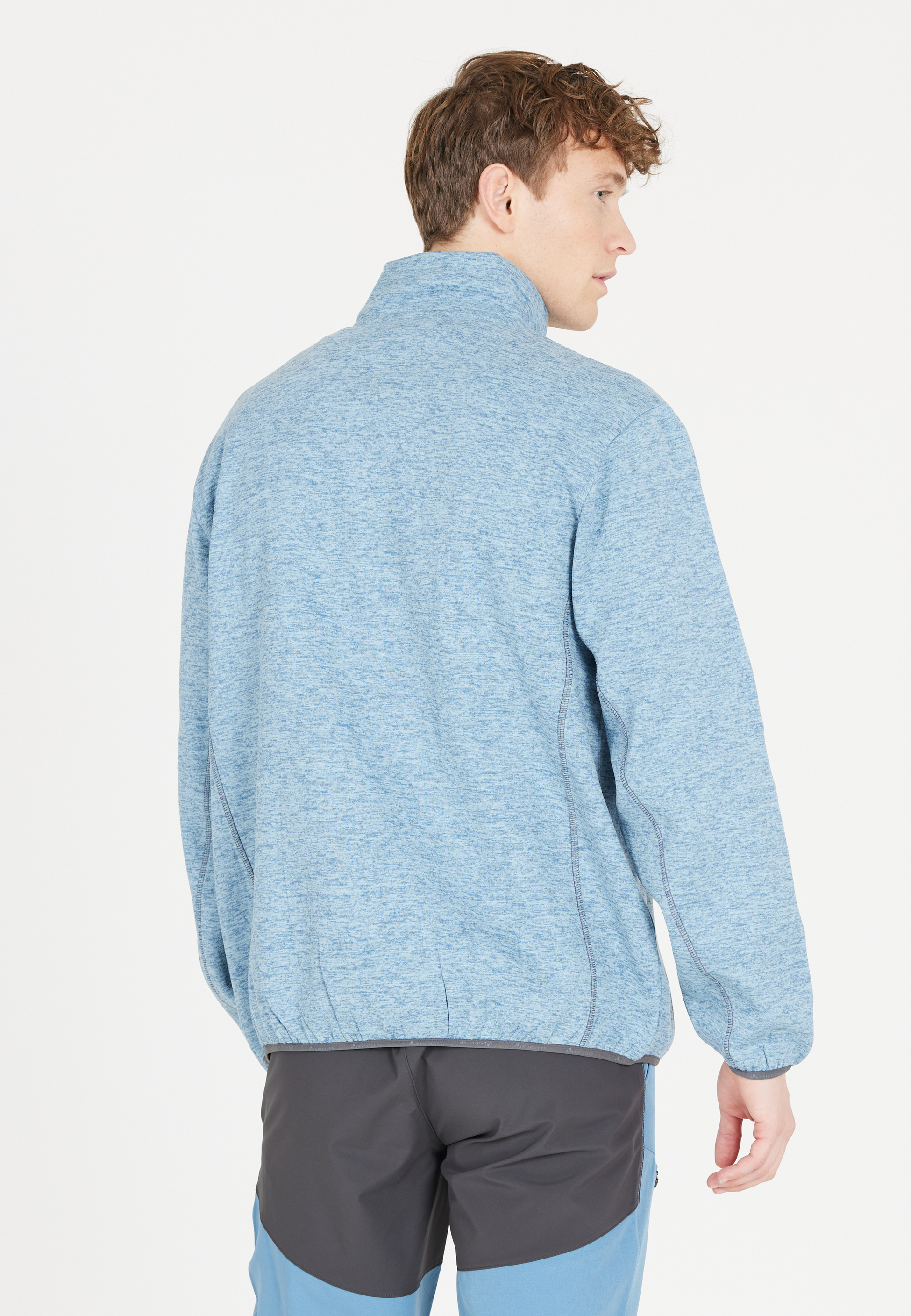 WHISTLER, Sampton Fleece Jacket