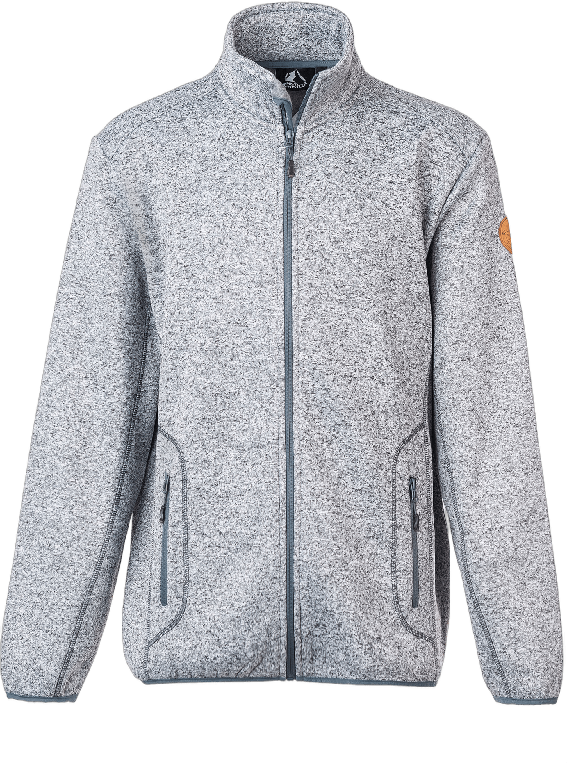 WHISTLER, Sampton Fleece Jacket