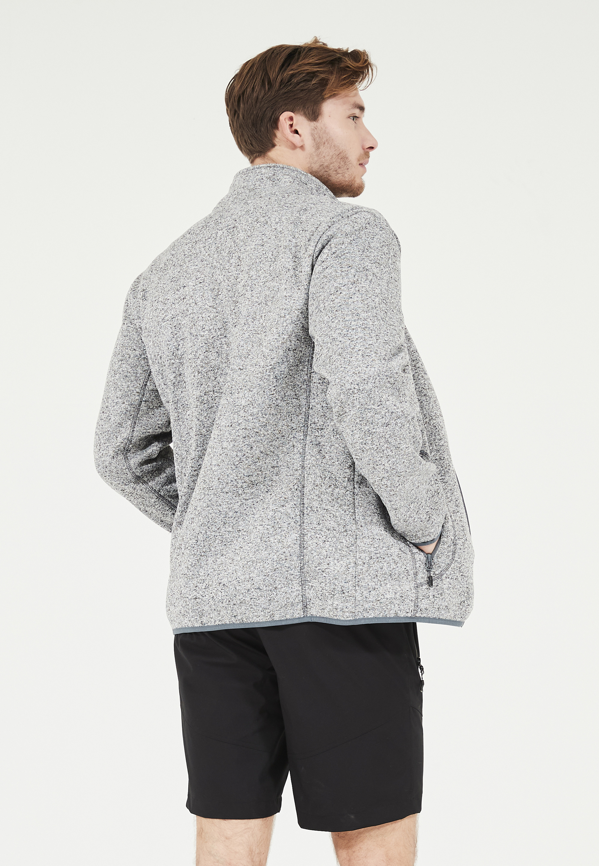 WHISTLER, Sampton Fleece Jacket