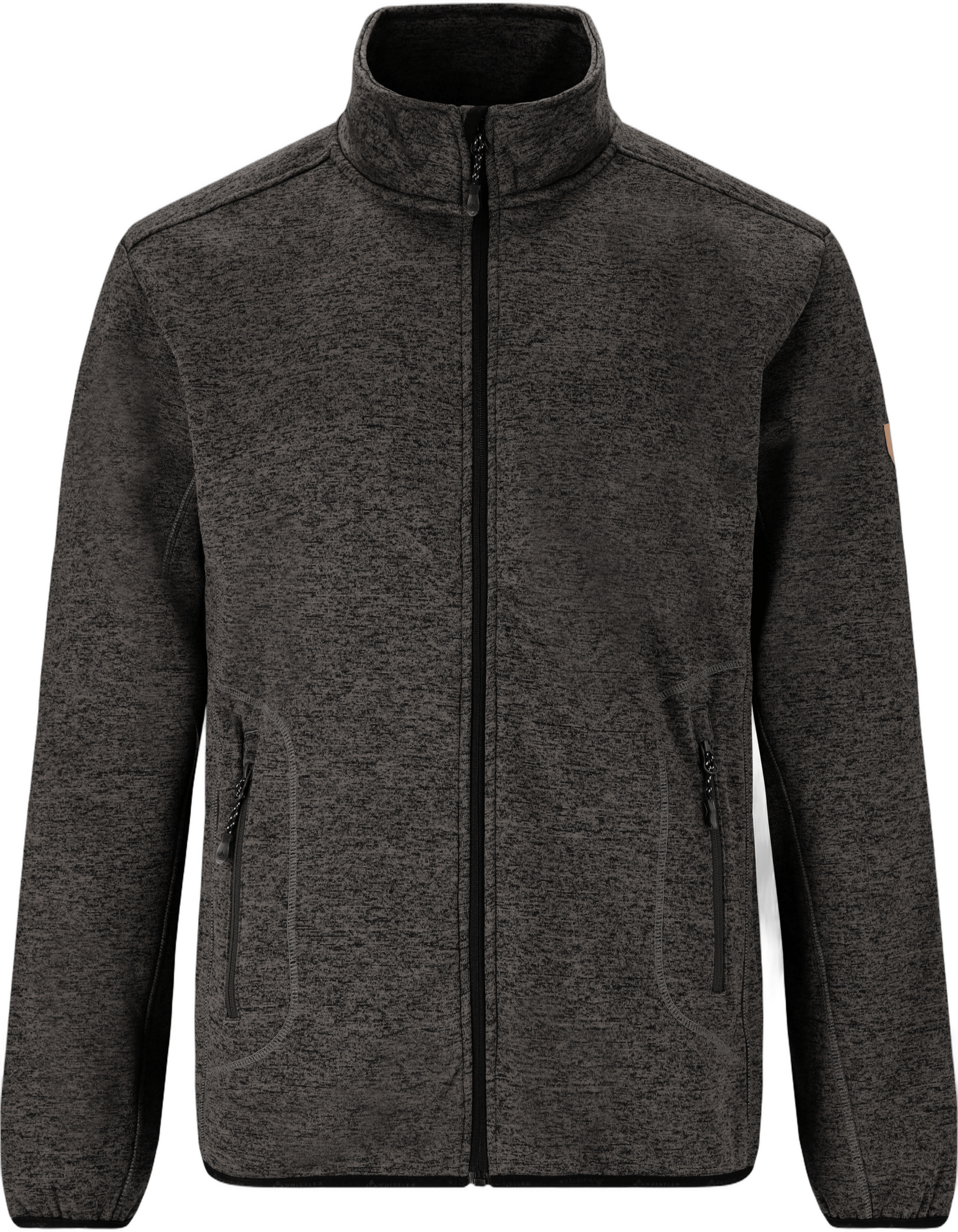 WHISTLER, Sampton Fleece Jacket