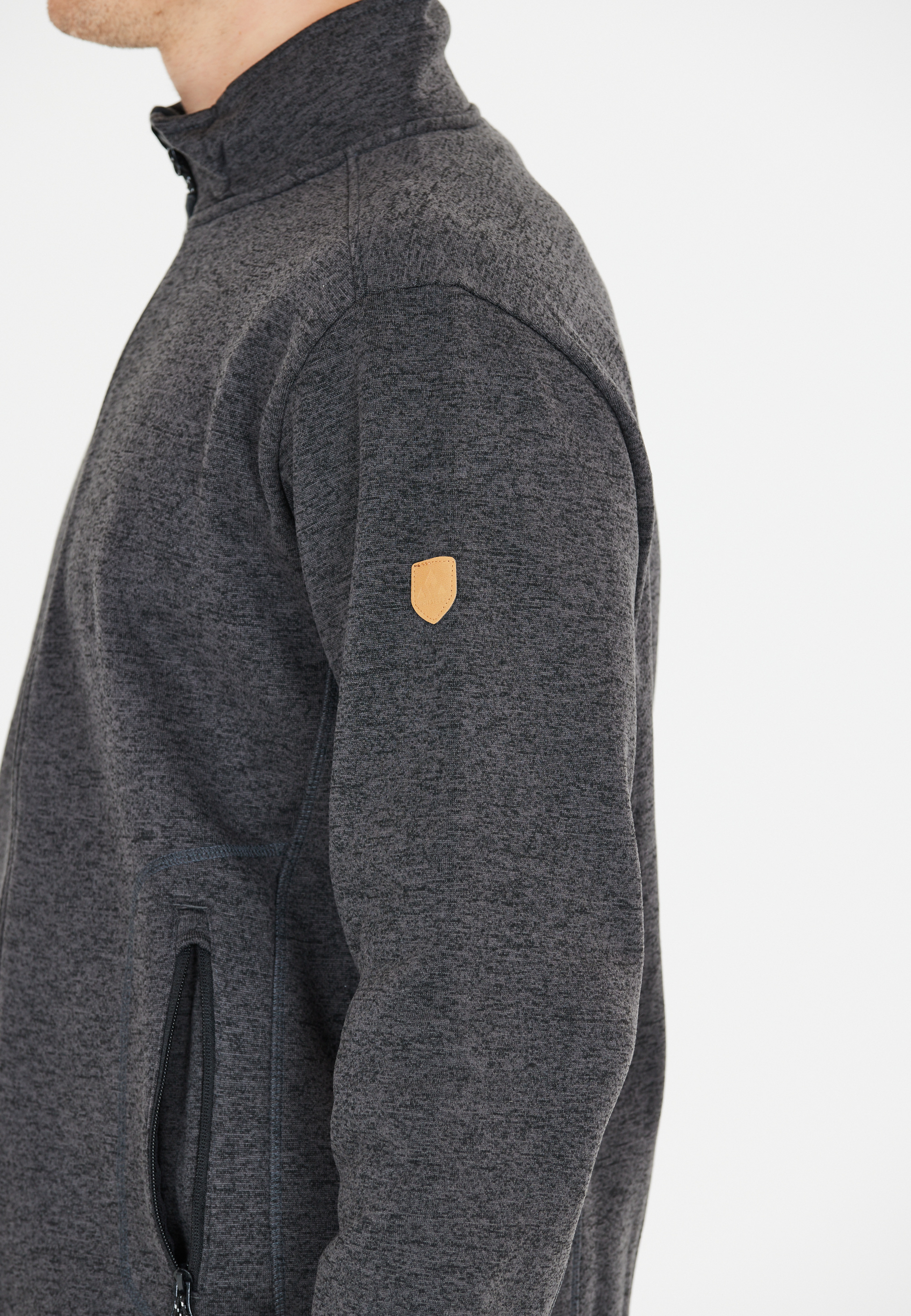 WHISTLER, Sampton Fleece Jacket