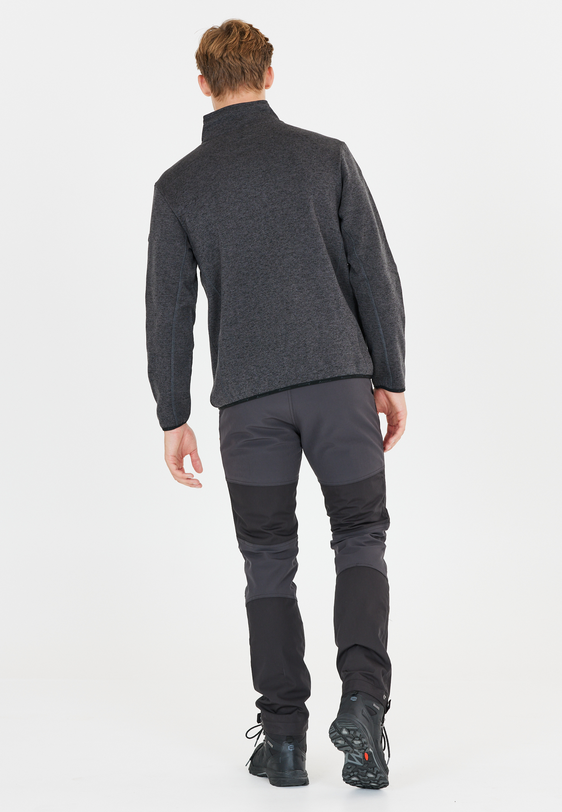 WHISTLER, Sampton Fleece Jacket