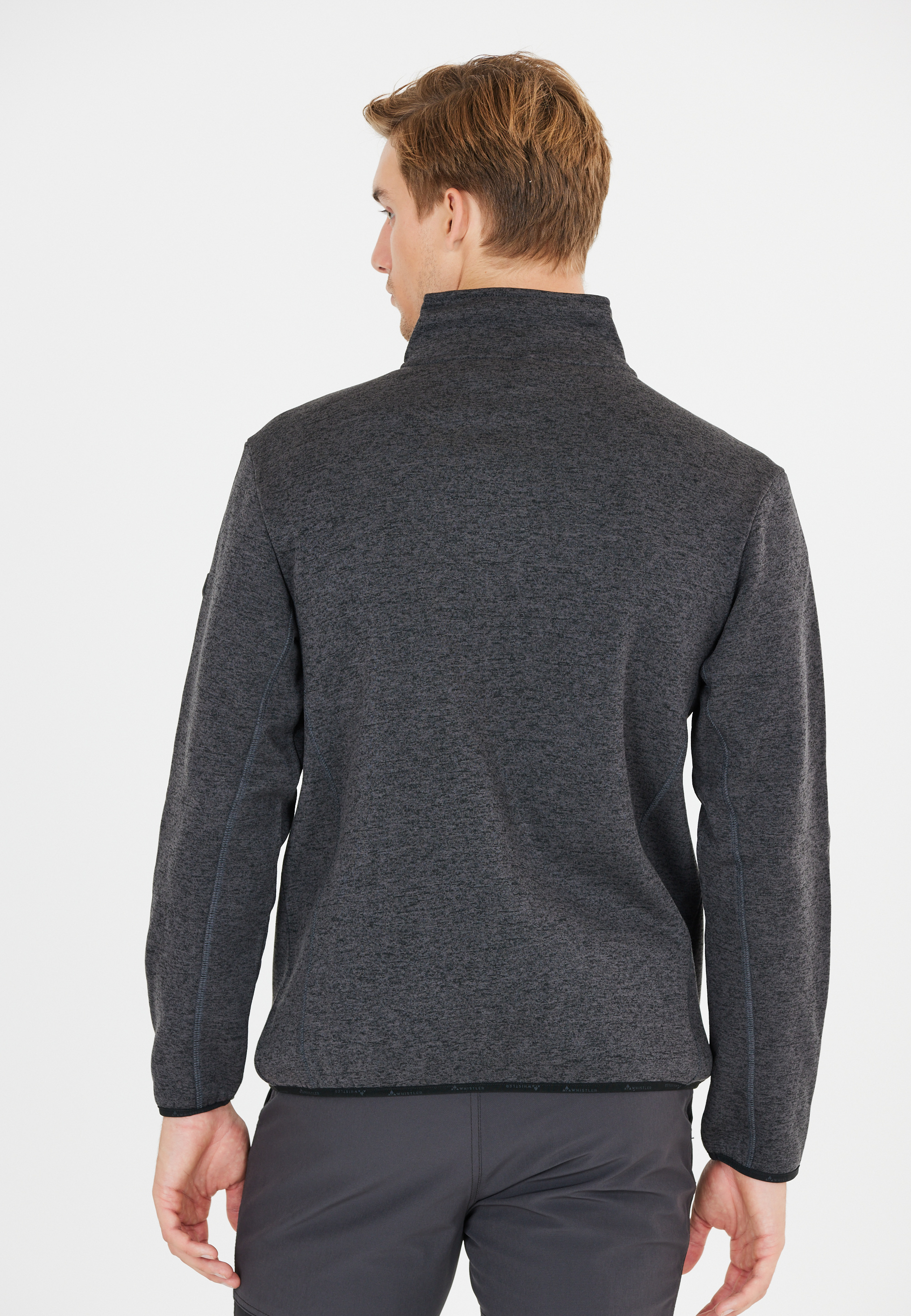 WHISTLER, Sampton Fleece Jacket