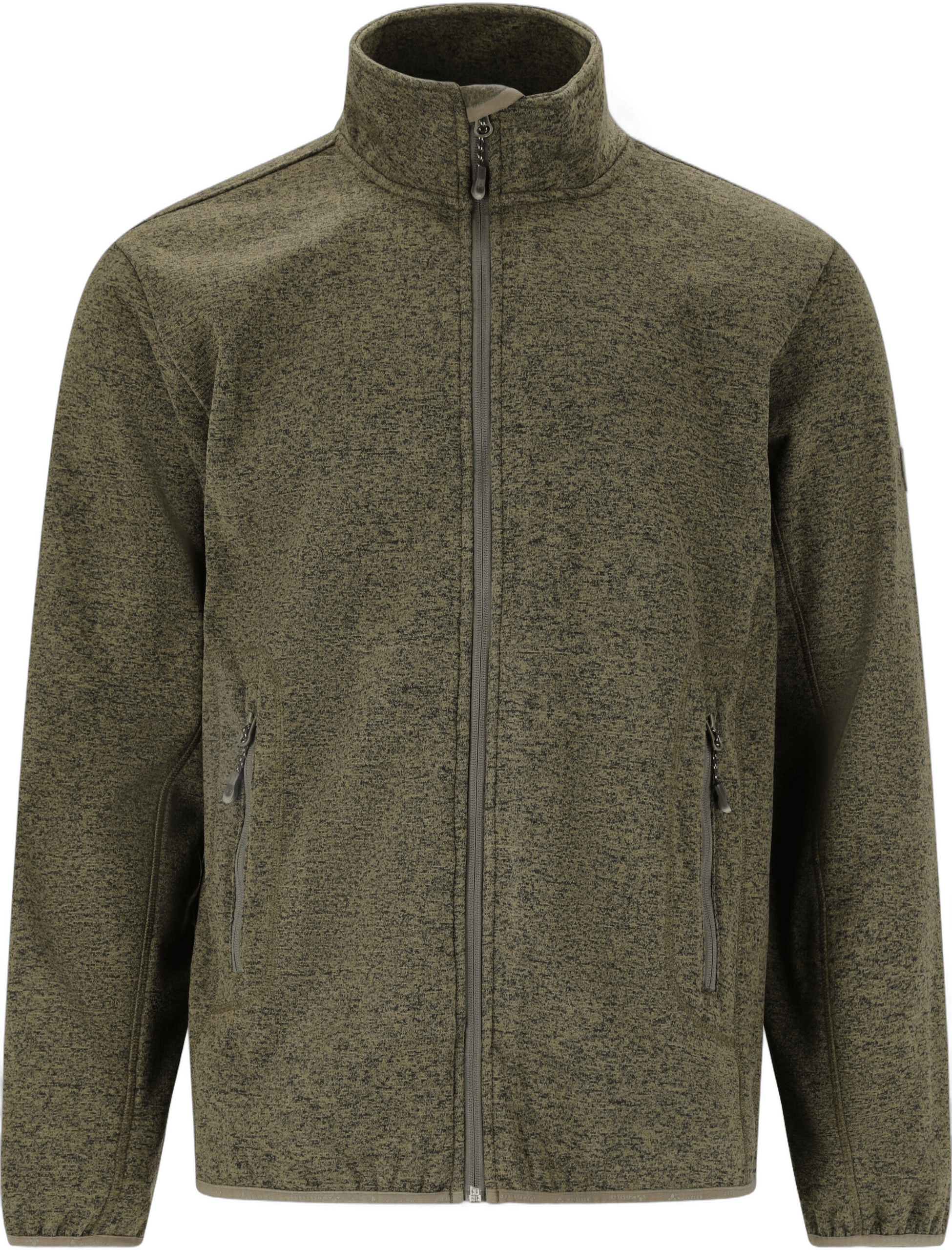 WHISTLER, Sampton Fleece Jacket