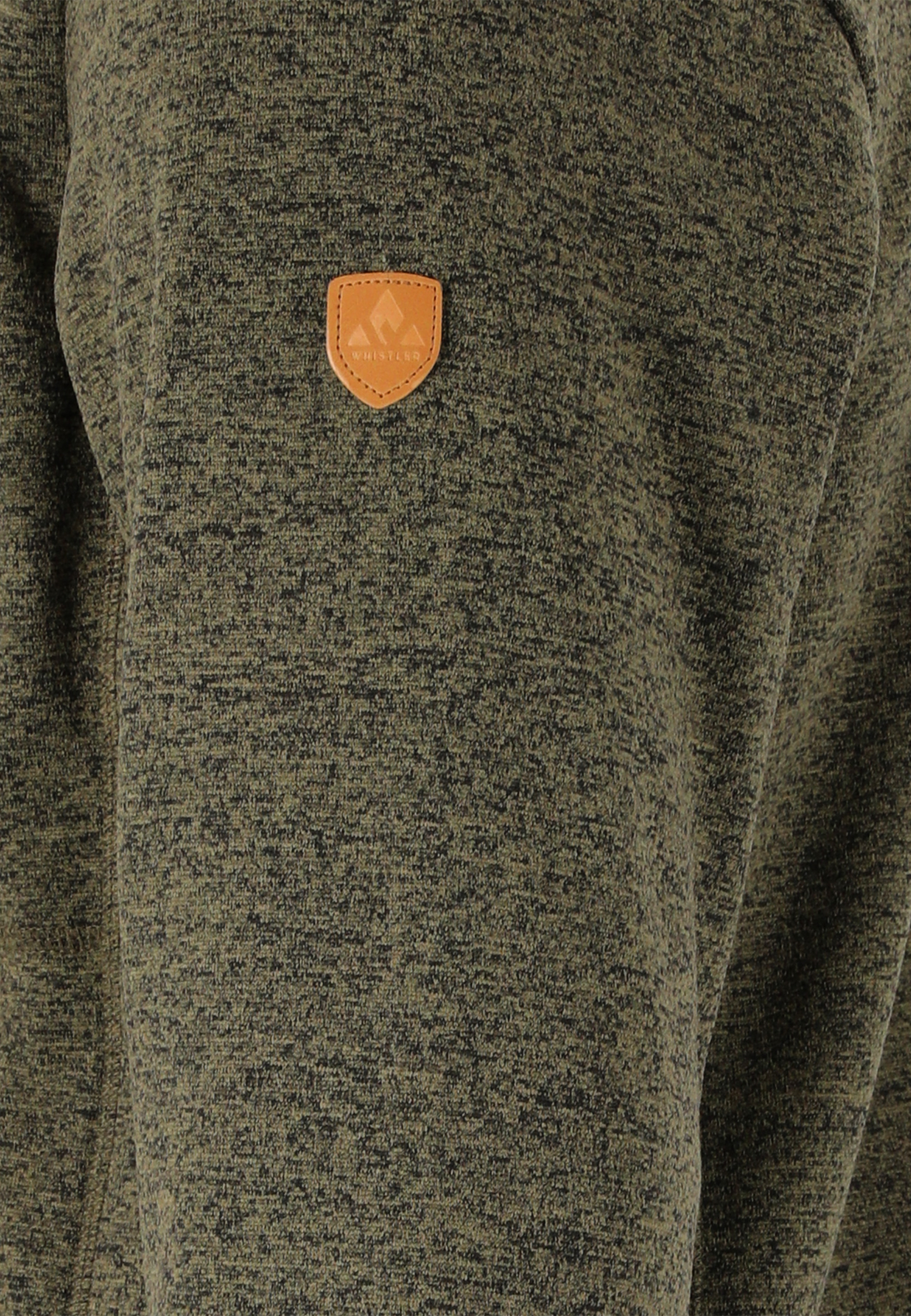 WHISTLER, Sampton Fleece Jacket