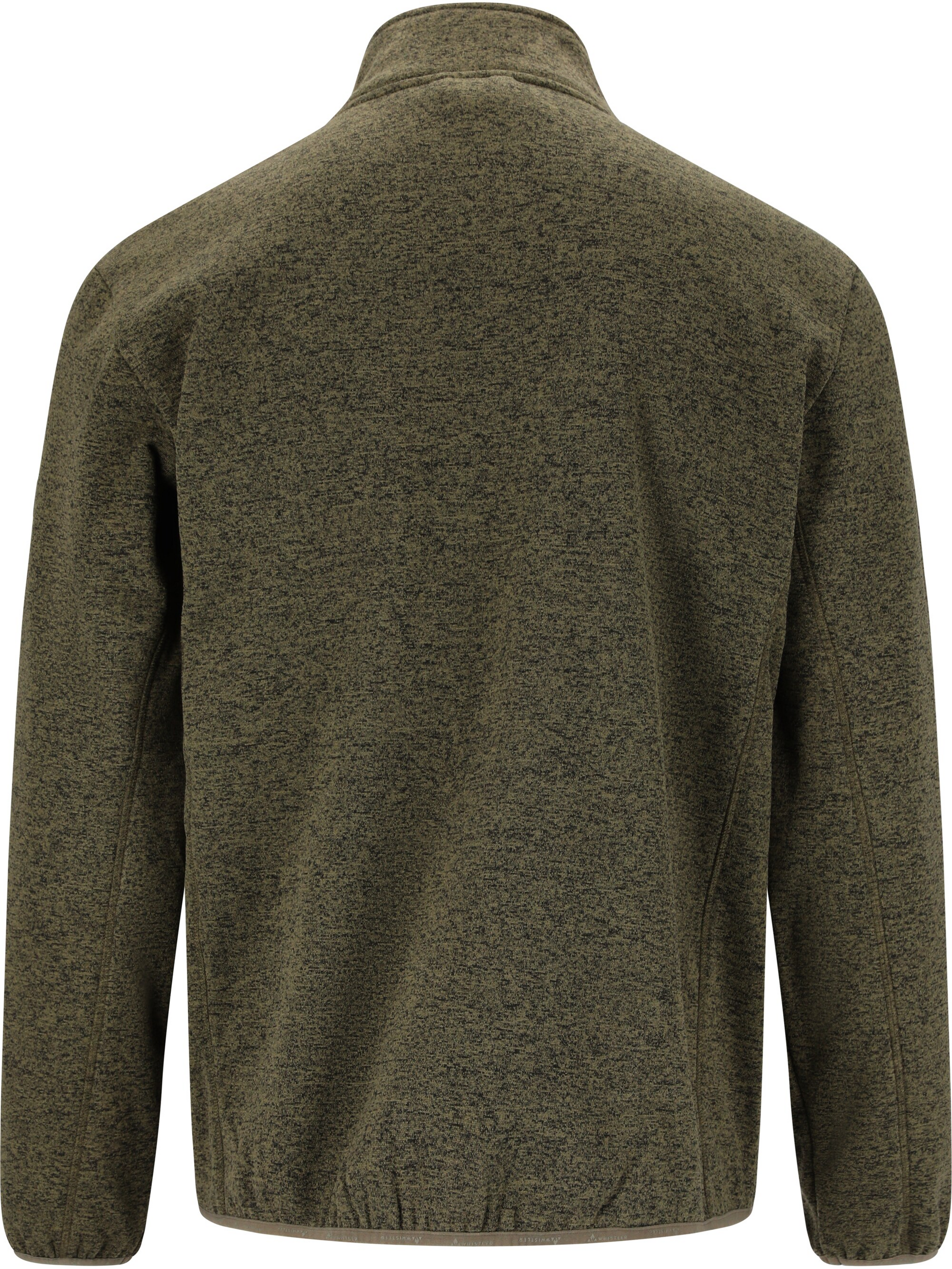 WHISTLER, Sampton Fleece Jacket