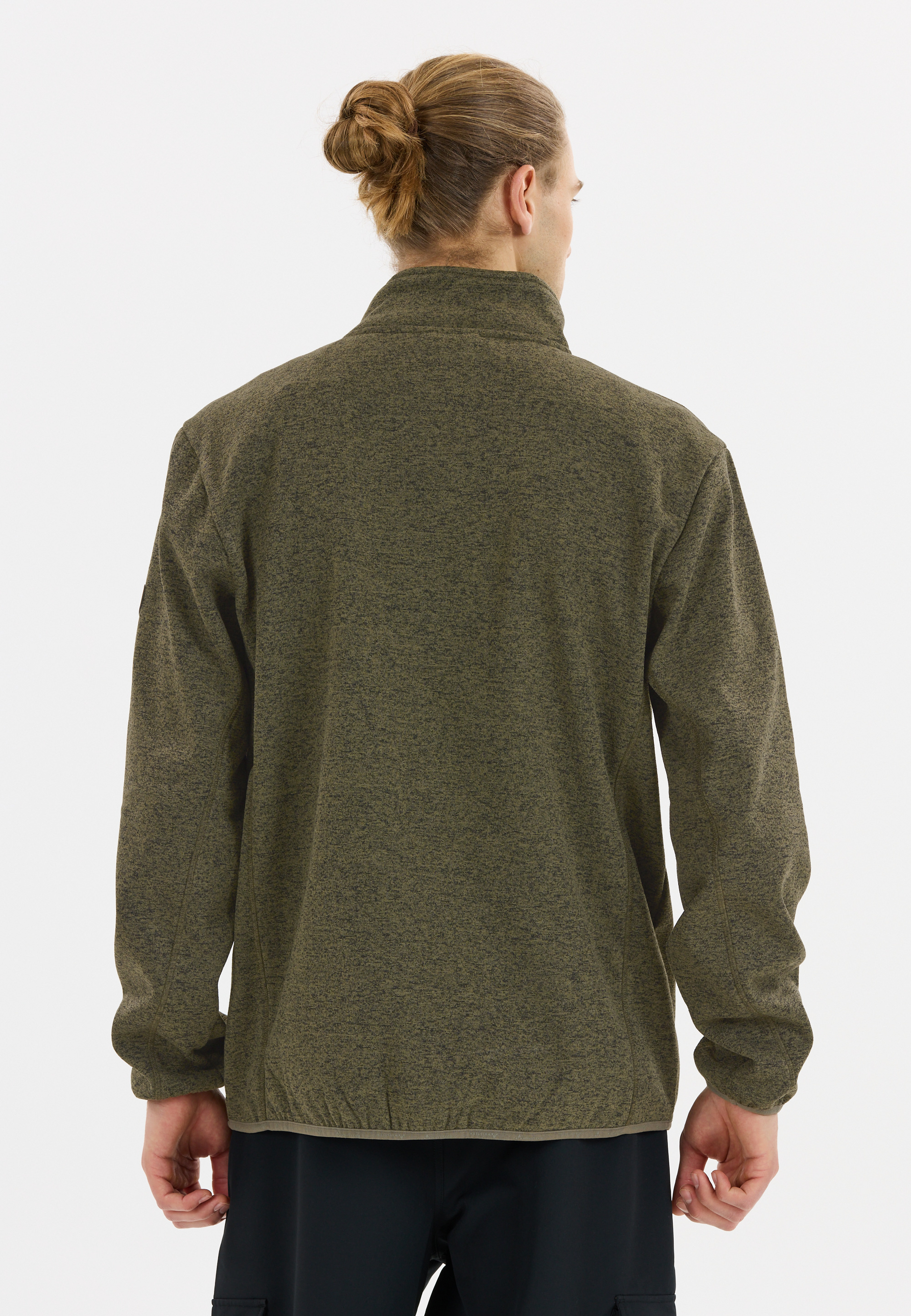 WHISTLER, Sampton Fleece Jacket